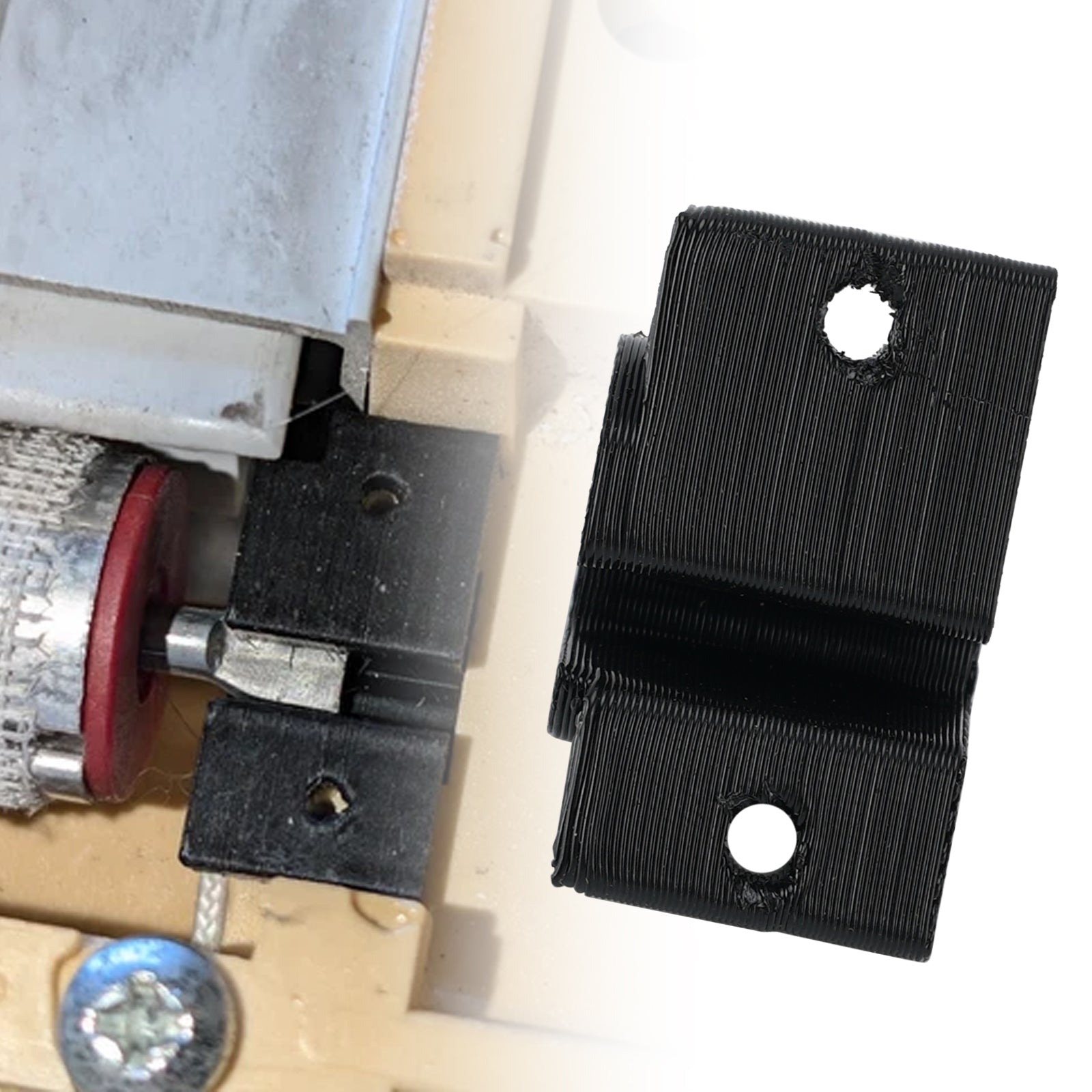 Clip de retenue Store 4460003155 Pièce SP104409 pour Dometic Seitz