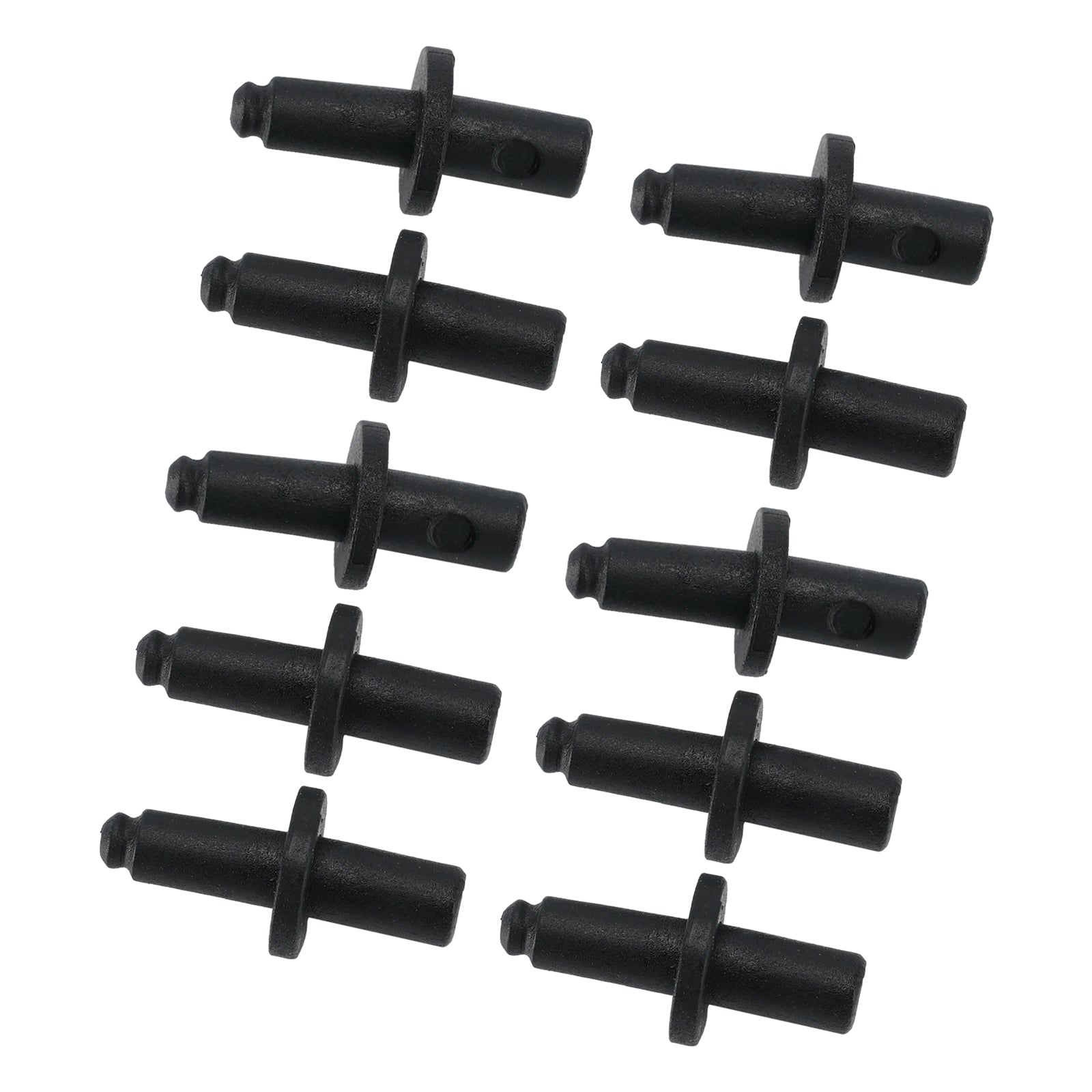 10 x Goupille porte double charnière pour Dometic Série RM10 Portes 295246165