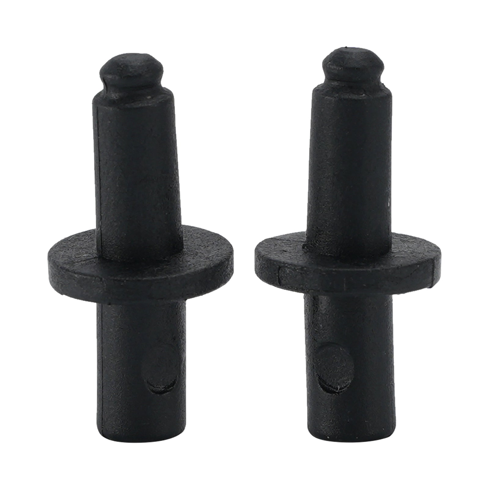 2 x Goupille porte double charnière pour Dometic Série RM10 Portes 295246165