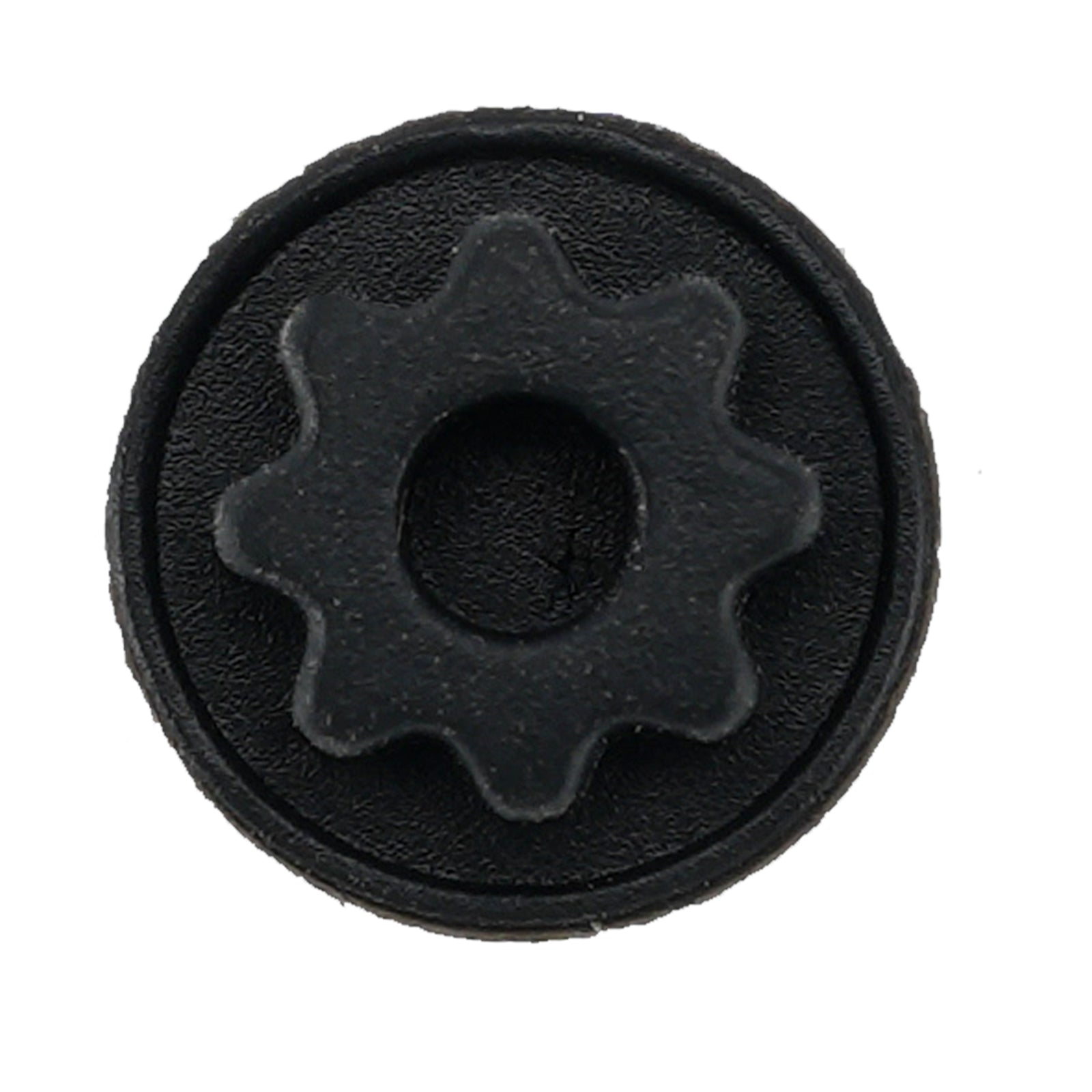 16 x Capuchons vis engrenage pour Dometic Évier Cuisinière Camping-car 44990001271
