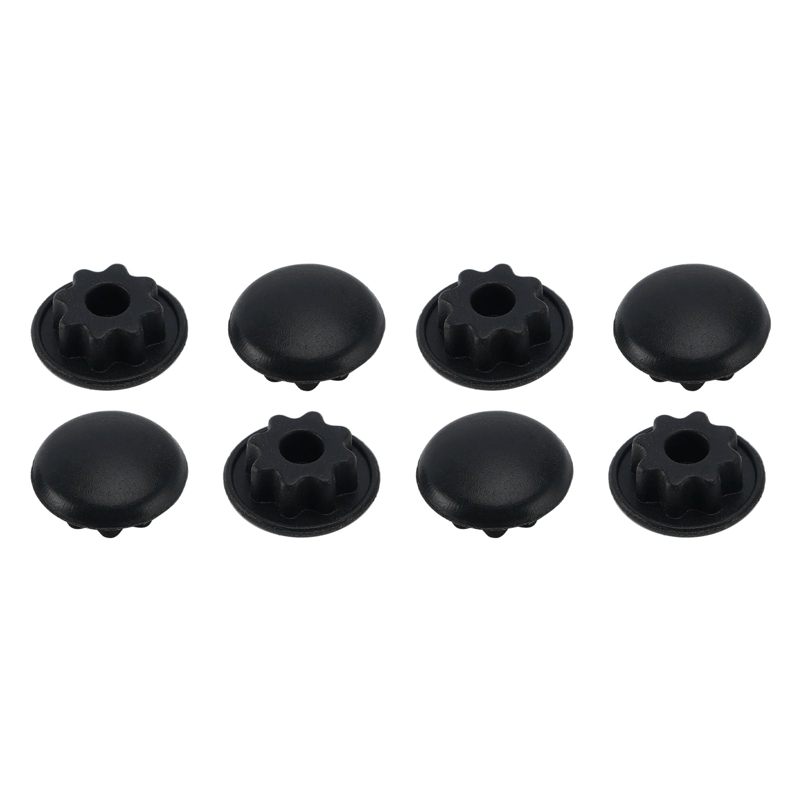 8 x Capuchons vis engrenage pour Dometic Évier Cuisinière Camping-car 44990001271