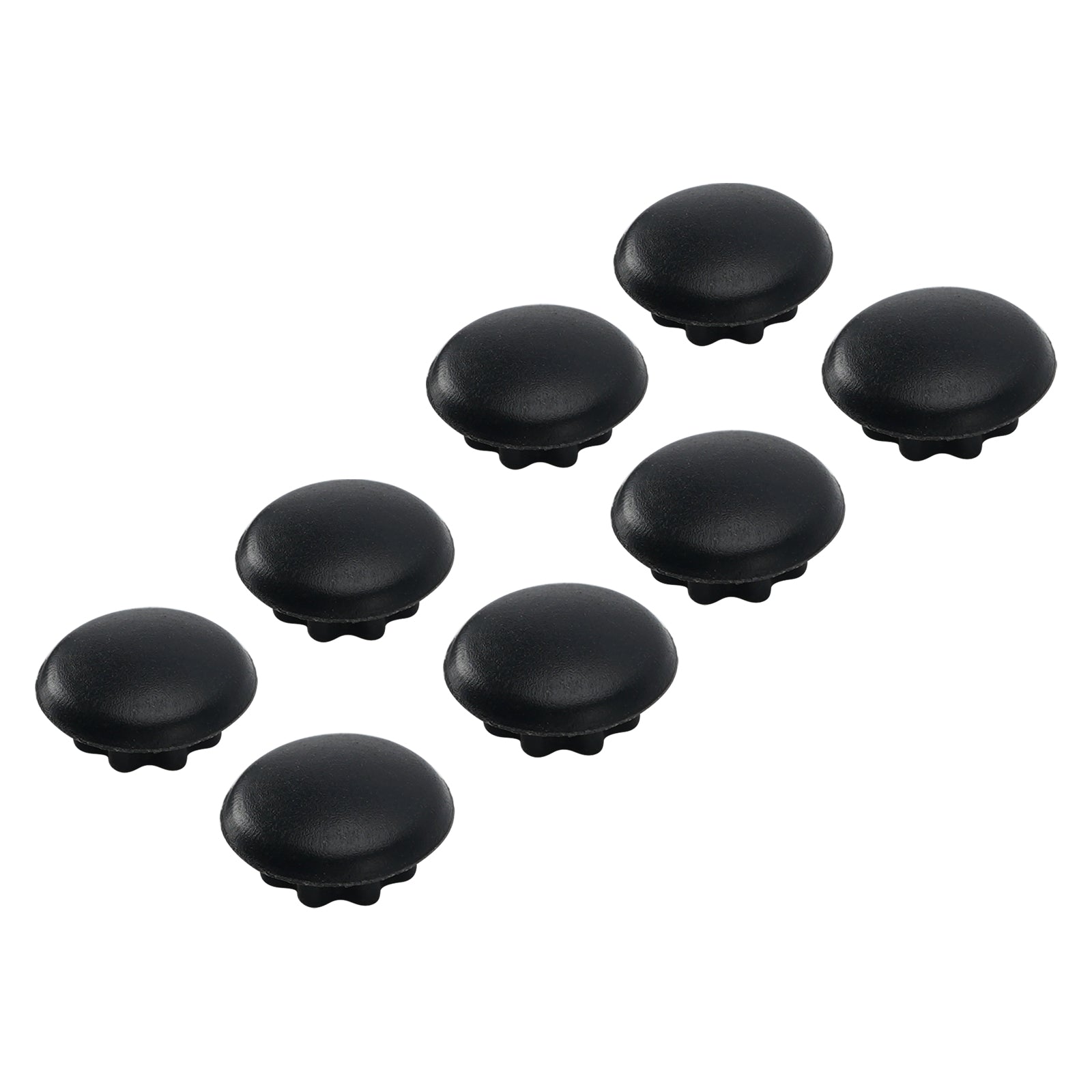 8 x Capuchons vis engrenage pour Dometic Évier Cuisinière Camping-car 44990001271