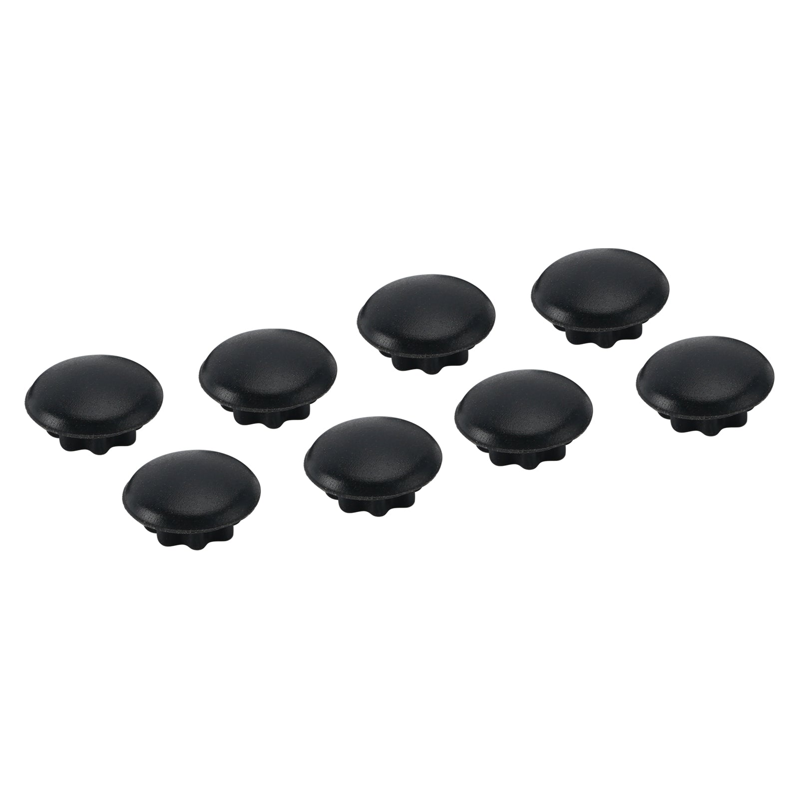 8 x Capuchons vis engrenage pour Dometic Évier Cuisinière Camping-car 44990001271