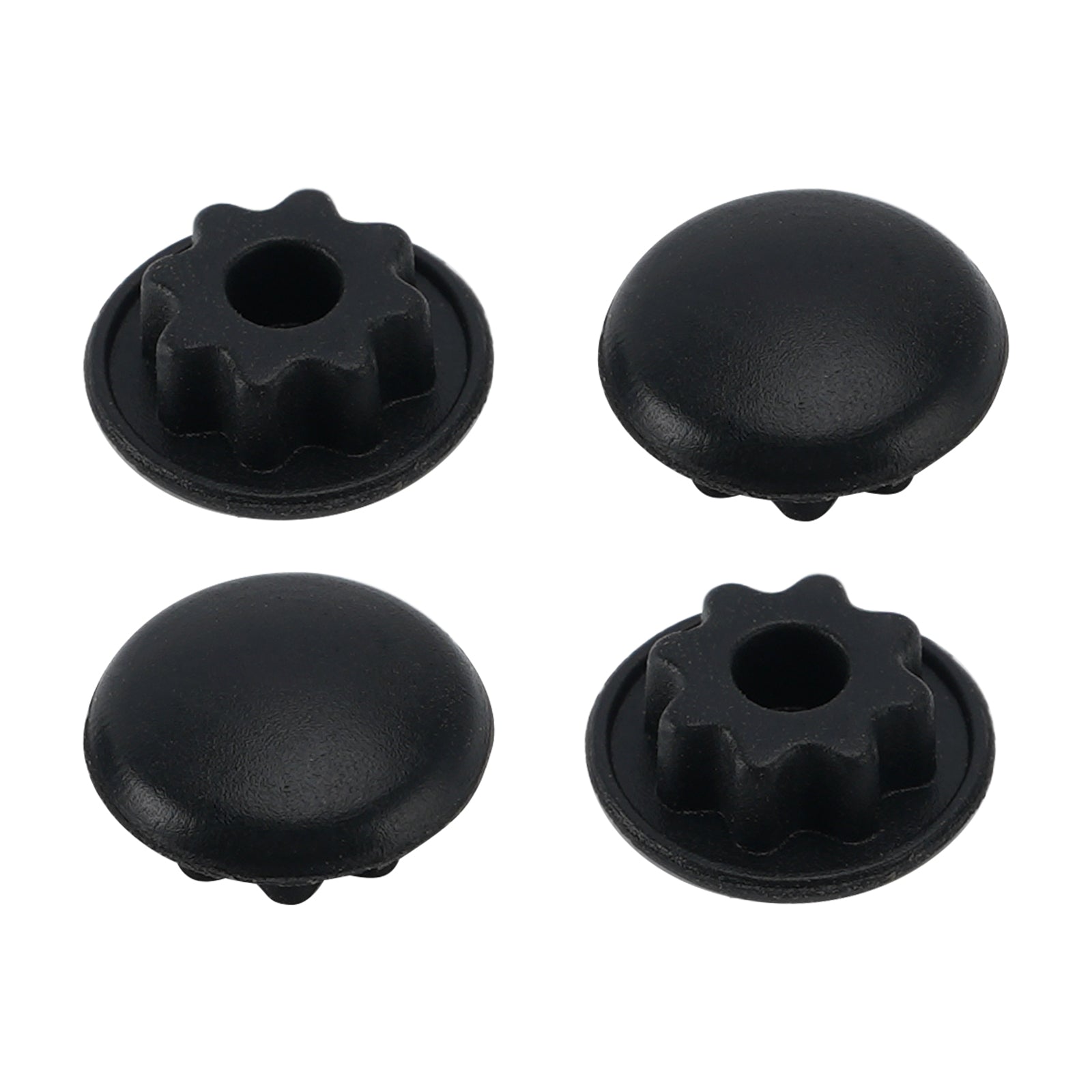 4 x Capuchons vis engrenage pour Dometic Évier Cuisinière Camping-car 44990001271