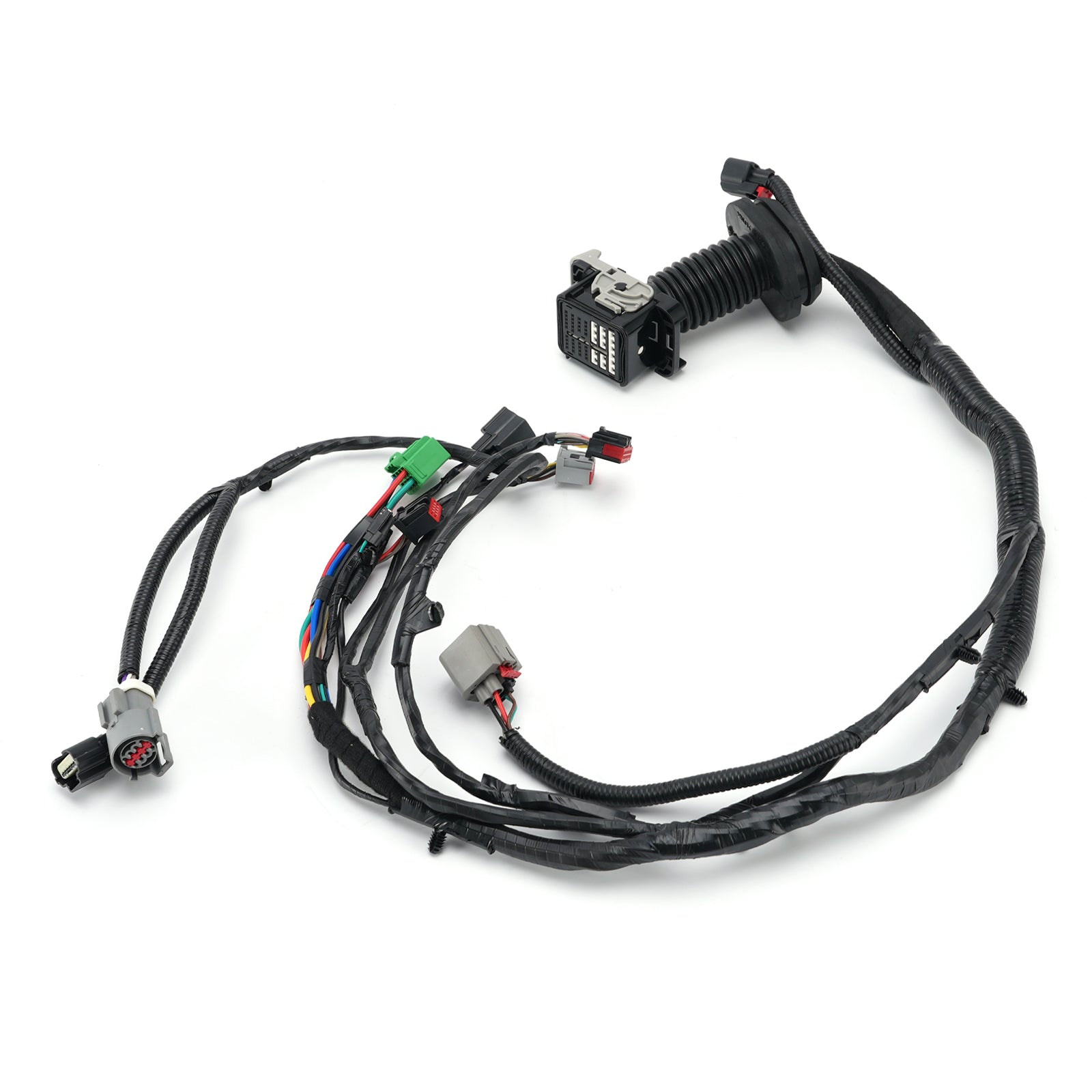 Faisceau câblage porte conducteur BL3Z14631B pour Ford F-150 2011-2013