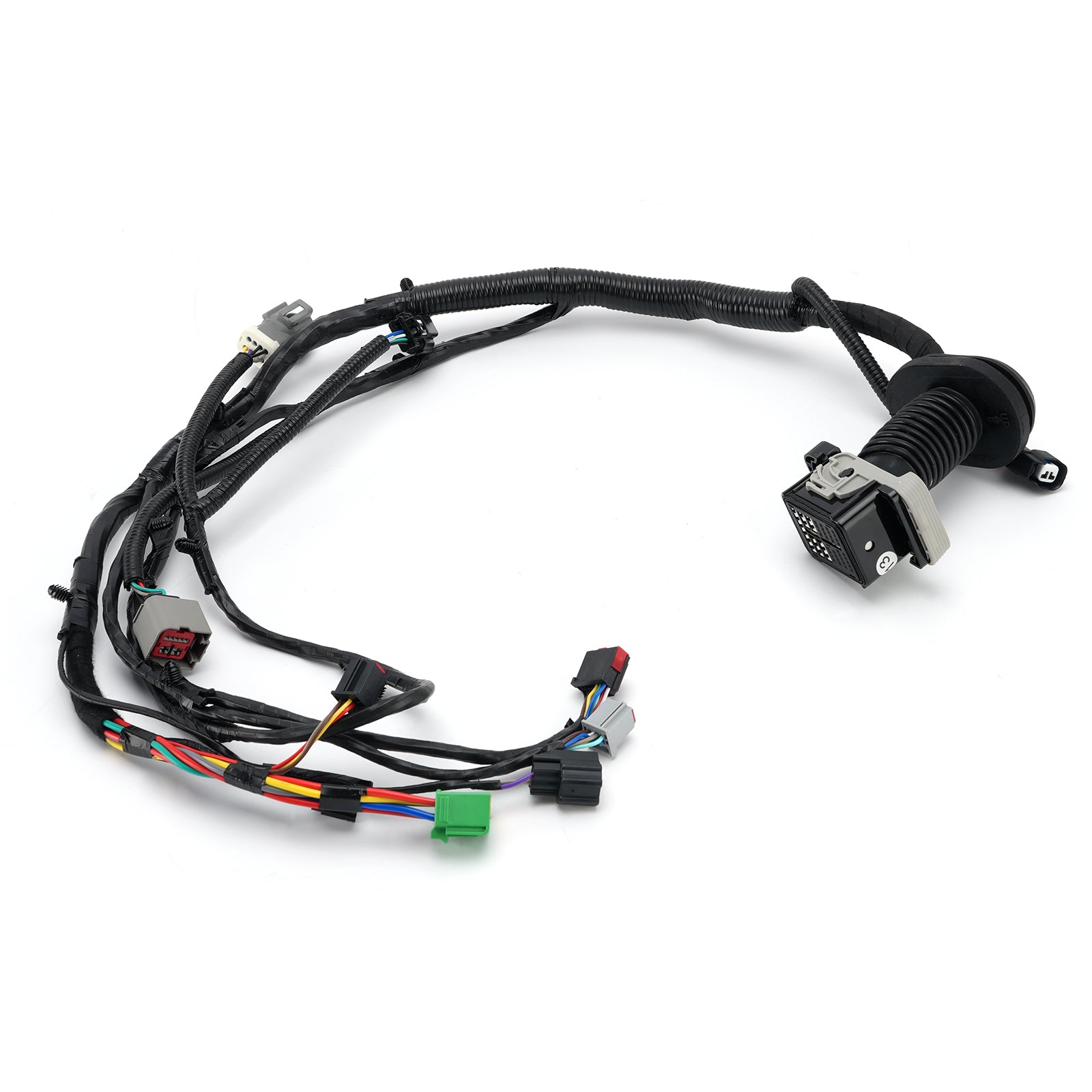 Faisceau câblage porte conducteur BL3Z14631B pour Ford F-150 2011-2013