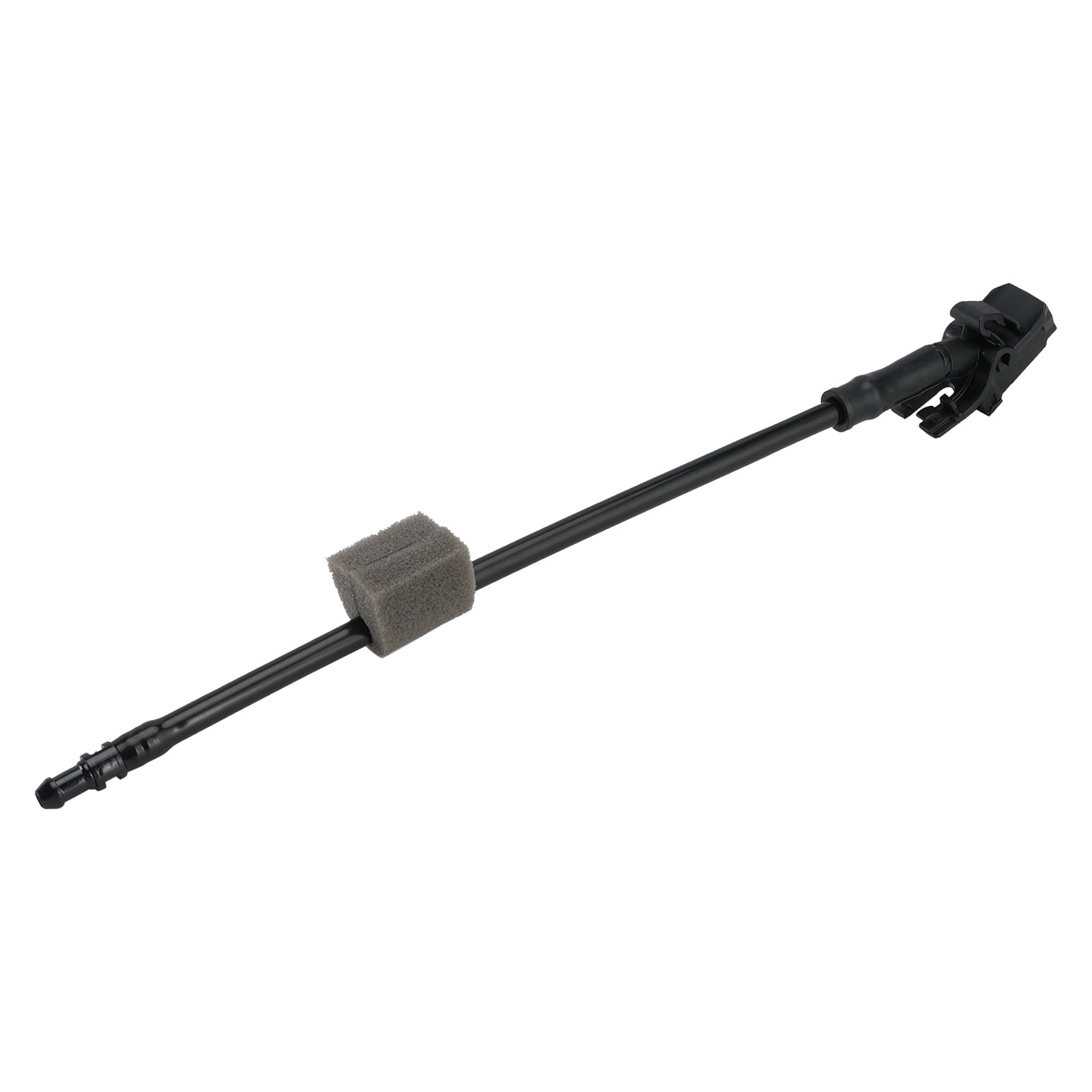 2 Pièces Buse lave-glace avant 68229316AA pour Chrysler Pacifica 17-21