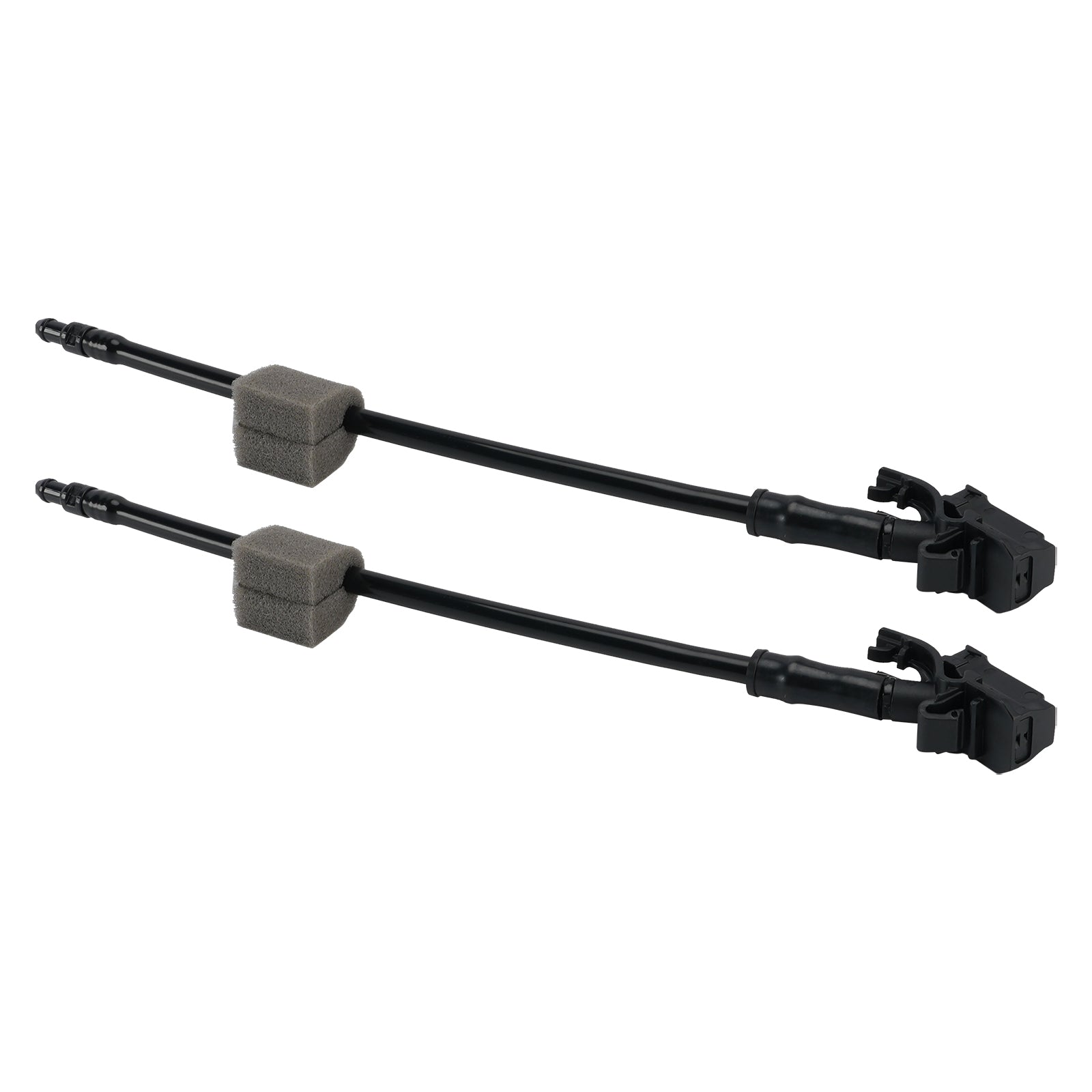 2 Pièces Buse lave-glace avant 68229316AA pour Chrysler Pacifica 17-21