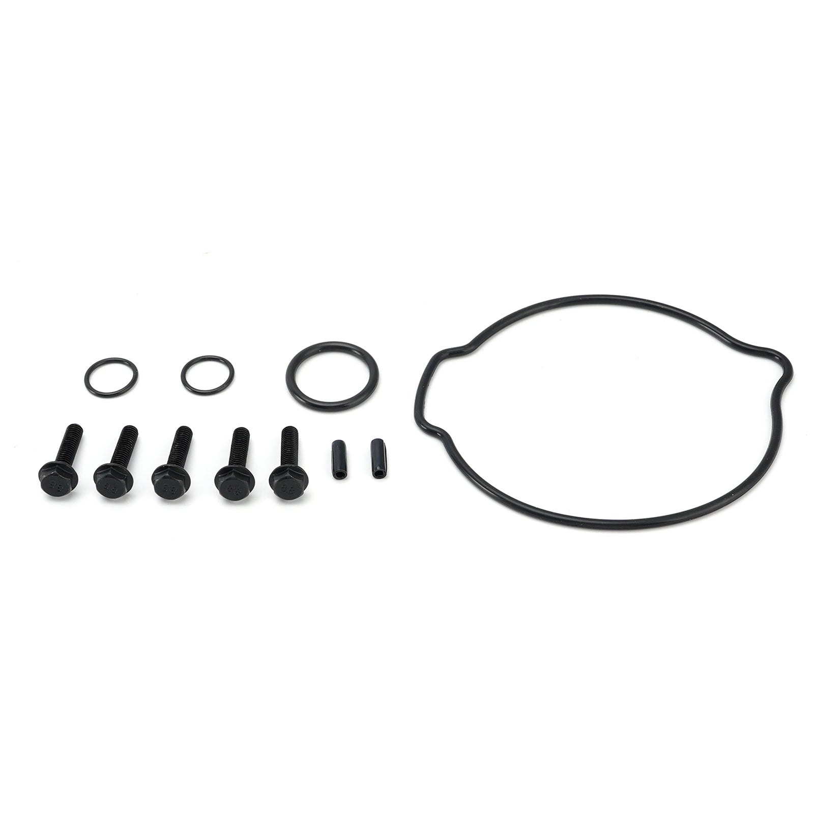 Kit pompe à huile basse pression & couvercle pour Ford Diesel 6.0L 2003-2010