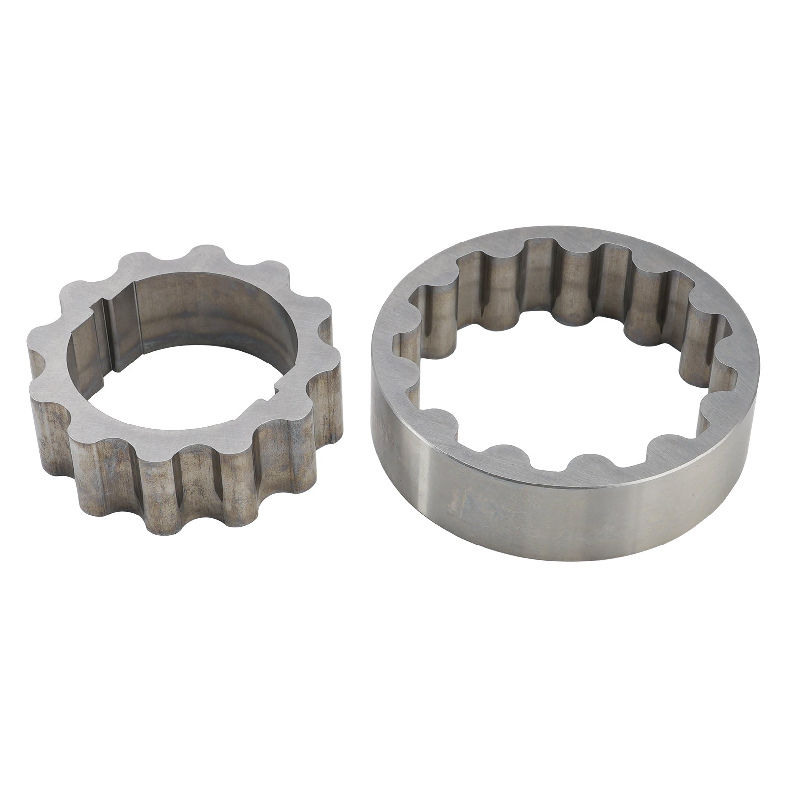 Kit pompe à huile basse pression & couvercle pour Ford Diesel 6.0L 2003-2010