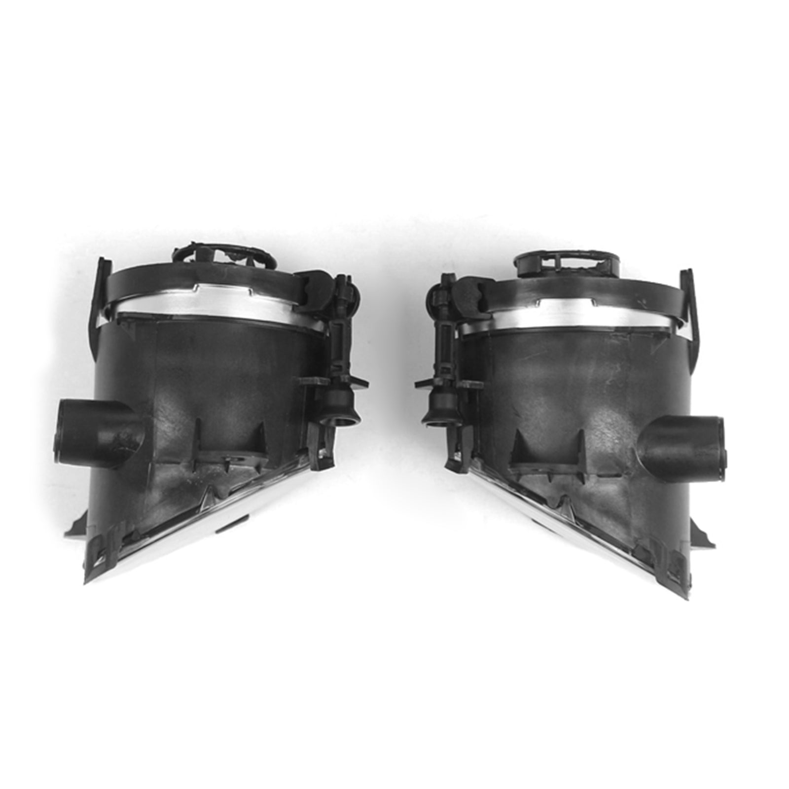 Paire Feux Antibrouillard Avant Pour Vauxhall Corsa 2011-2019 13253625 13253626