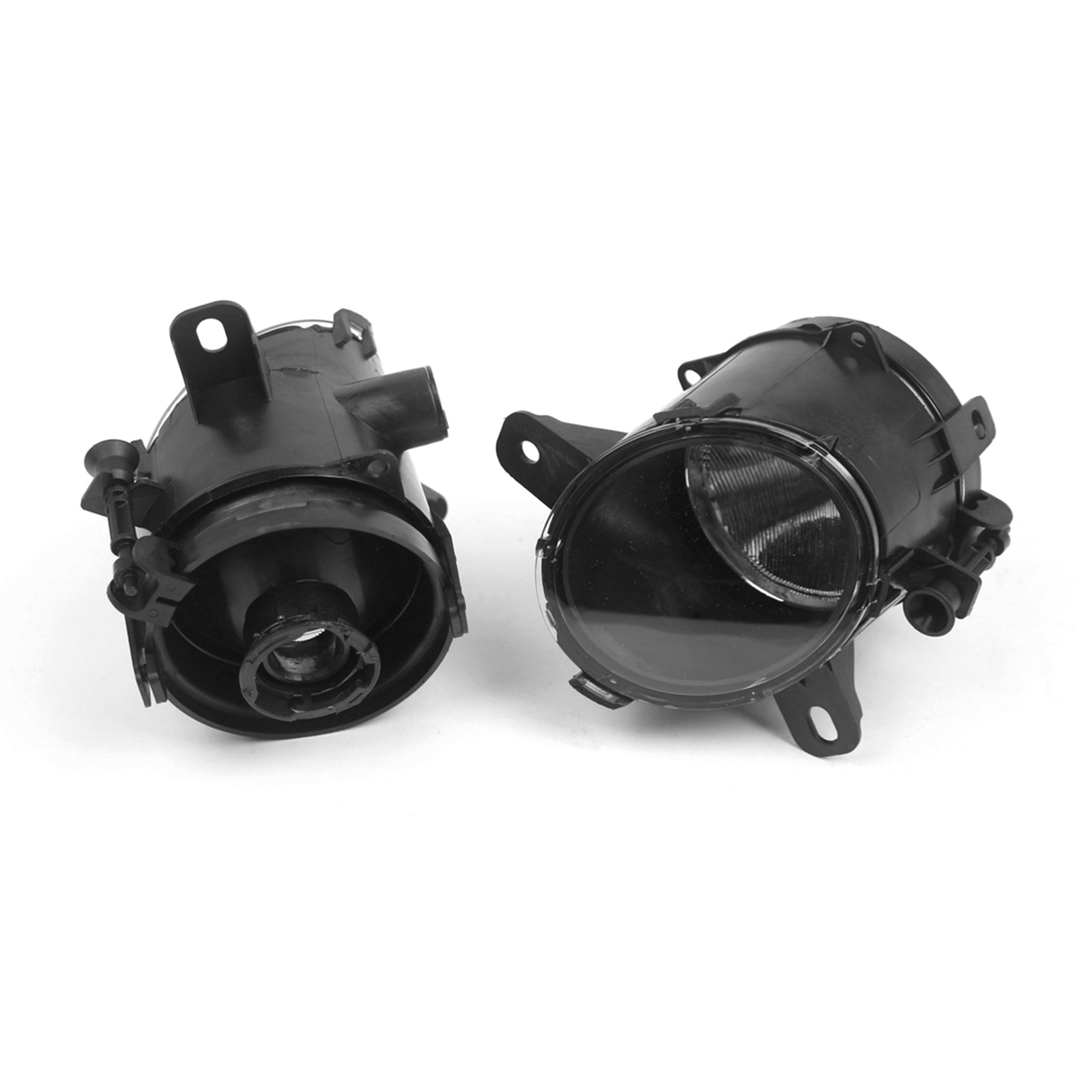 Paire Feux Antibrouillard Avant Pour Vauxhall Corsa 2011-2019 13253625 13253626