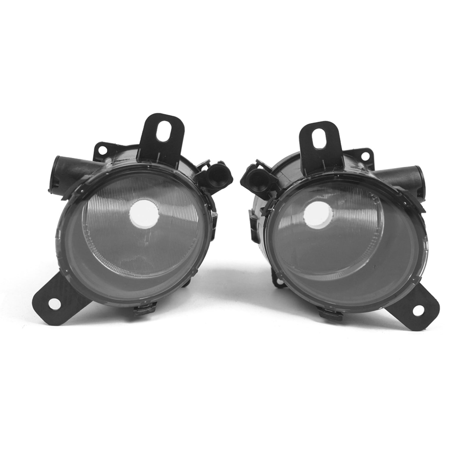 Paire Feux Antibrouillard Avant Pour Vauxhall Corsa 2011-2019 13253625 13253626