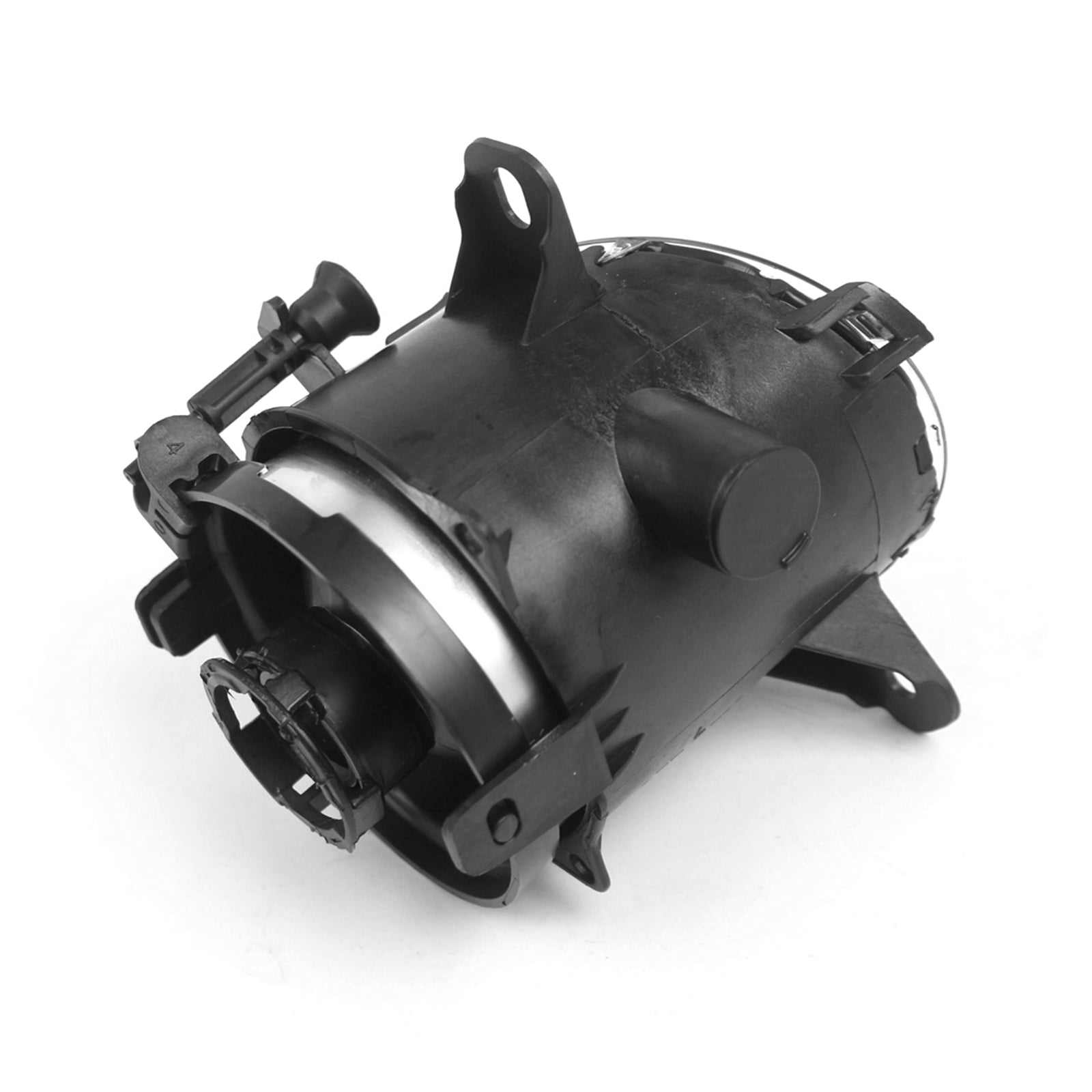 Feu Antibrouillard Avant Gauche Pour Vauxhall Corsa Petrol Hatch 11-19 13253625