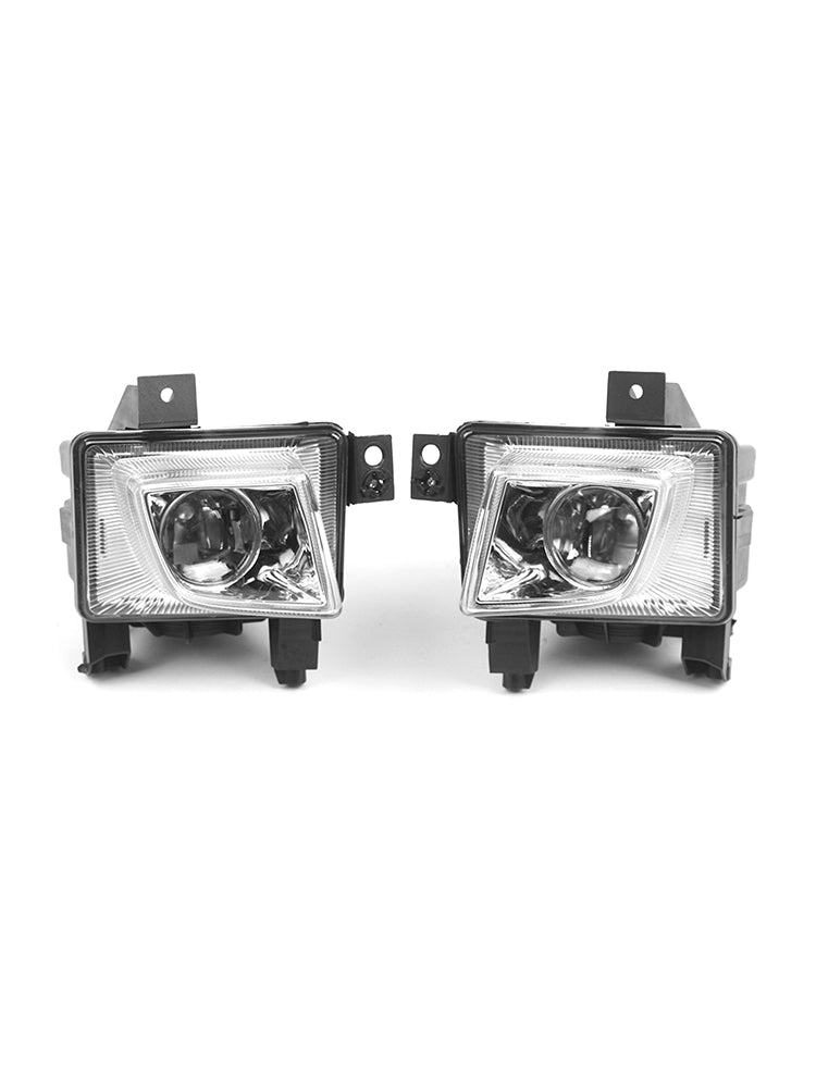 Paire Feux Antibrouillard Avant Pour Opel Vectra C 2003-2008 6710033 6710034