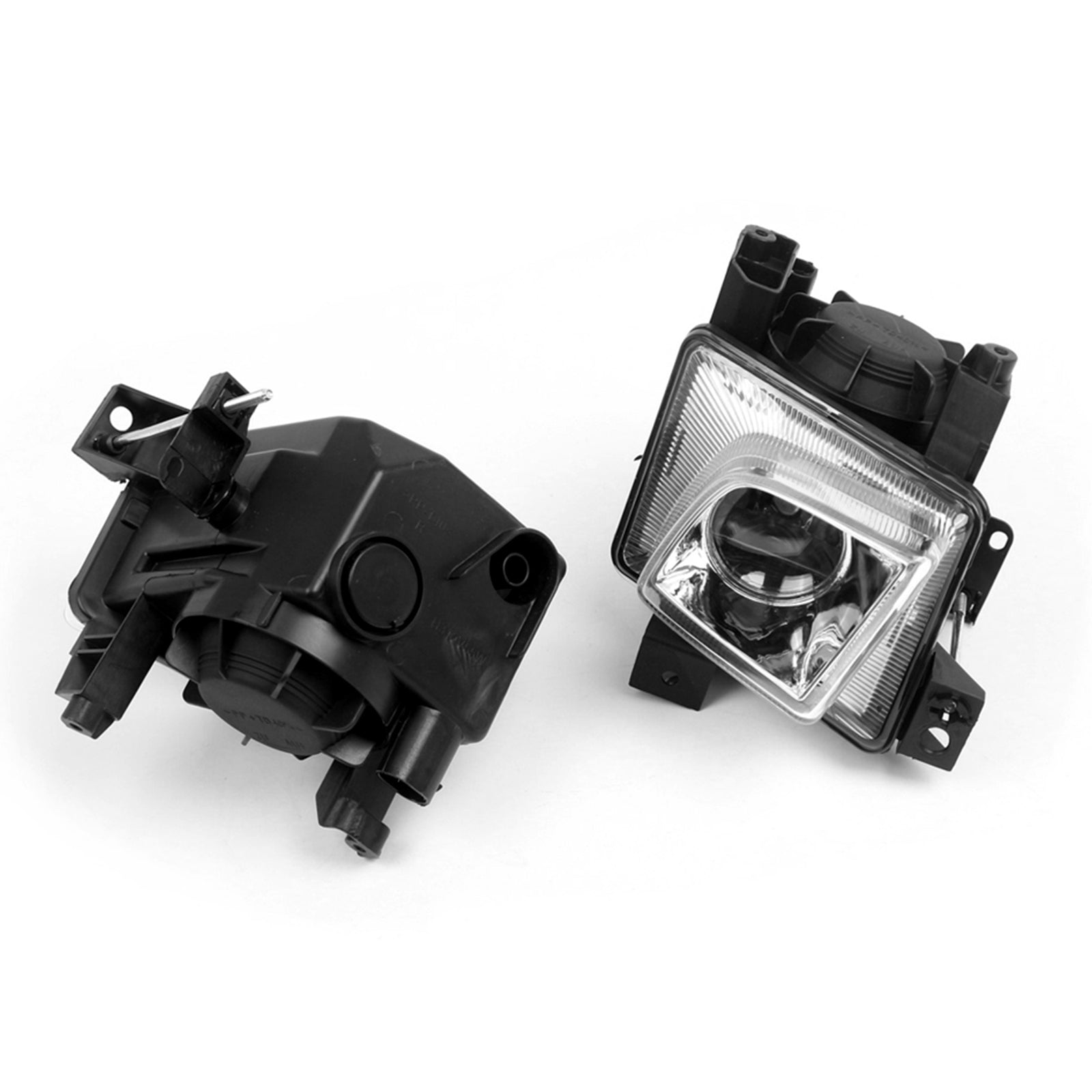 Paire Feux Antibrouillard Avant Pour Opel Vectra C 2003-2008 6710033 6710034