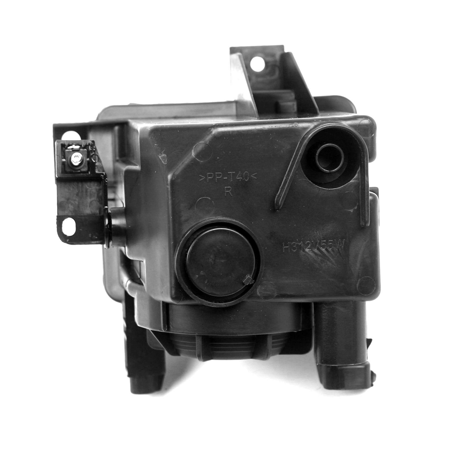 Feu Antibrouillard Avant Droit Pour Opel Vectra C 2003-2008 6710026 6710034
