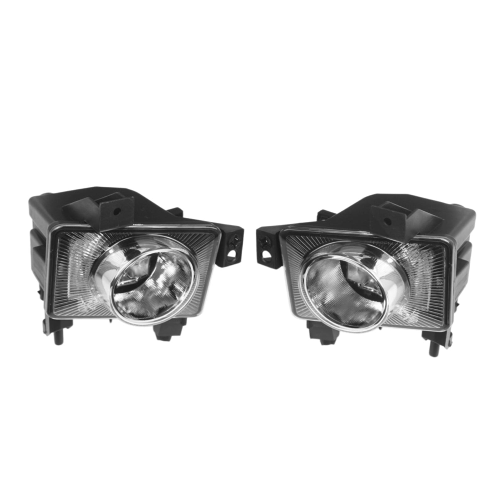 Paire Feux Antibrouillard Avant Pour Vauxhall Vectra C 2005-2009 1710362 1710363
