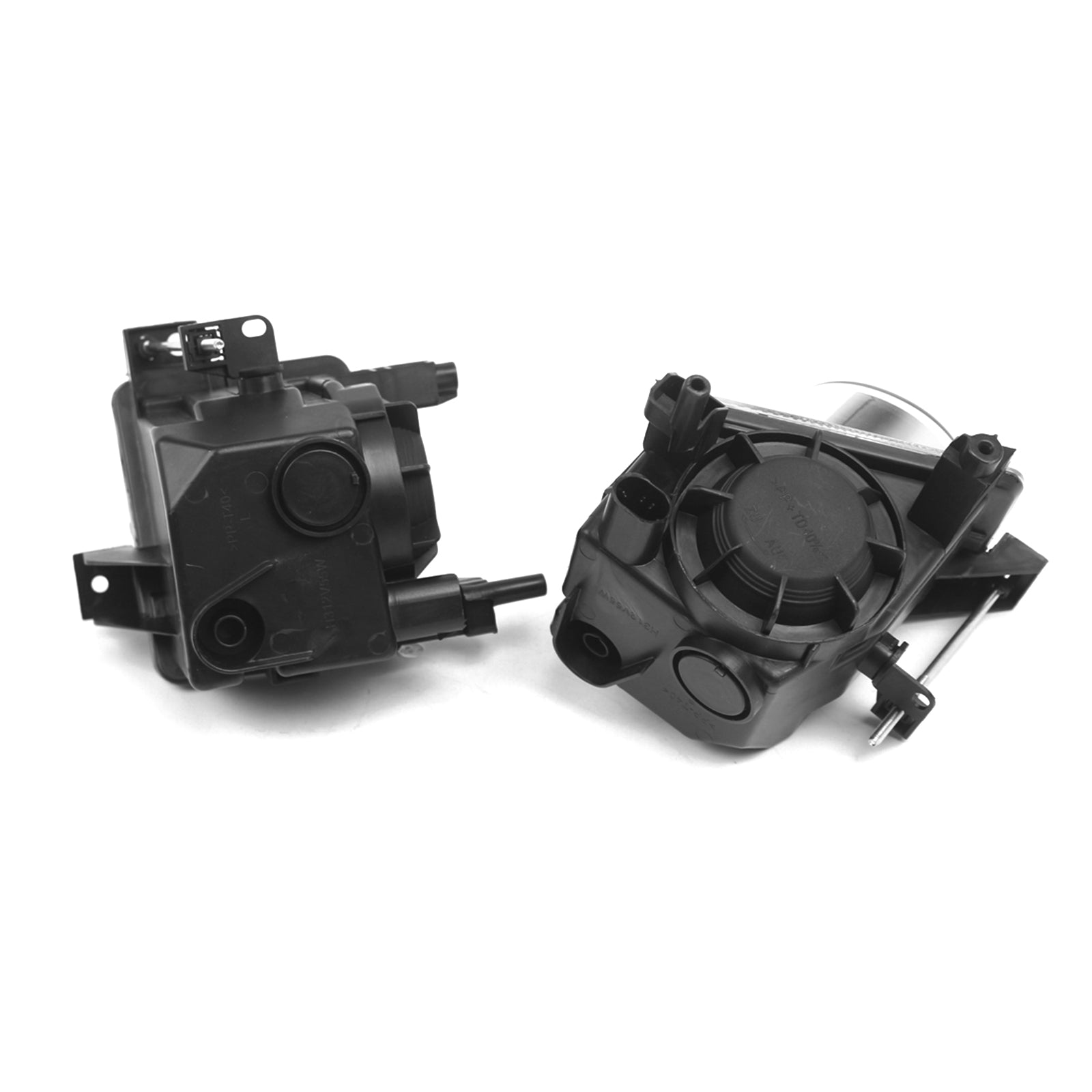 Paire Feux Antibrouillard Avant Pour Vauxhall Vectra C 2005-2009 1710362 1710363