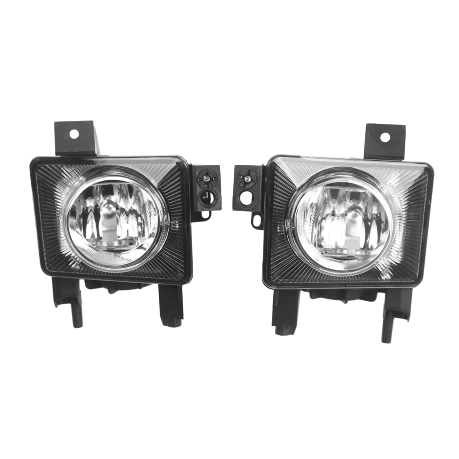 Paire Feux Antibrouillard Avant Pour Vauxhall Vectra C 2005-2009 1710362 1710363