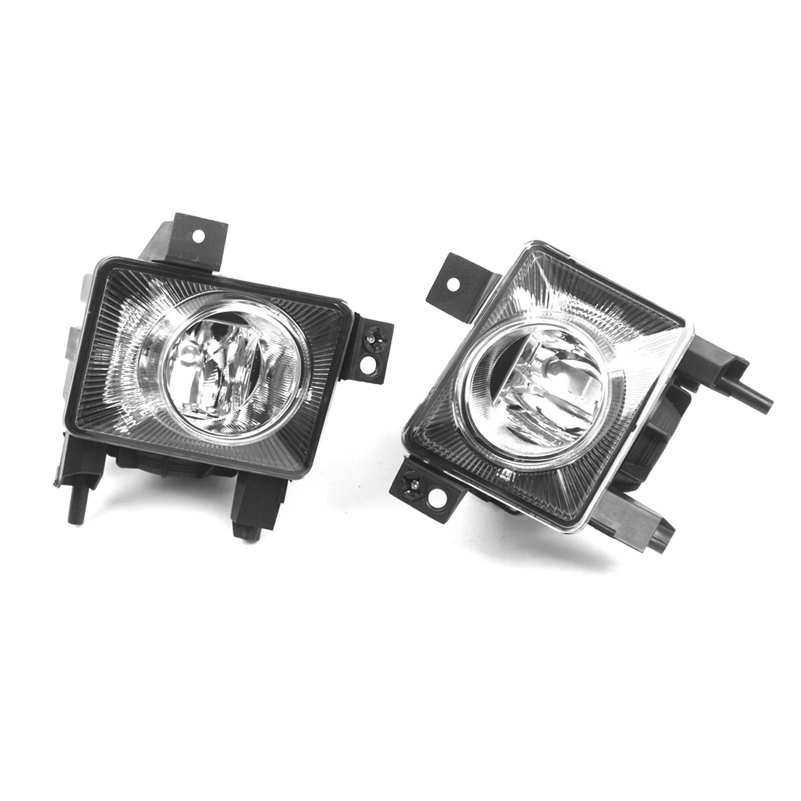 Paire Feux Antibrouillard Avant Pour Vauxhall Vectra C 2005-2009 1710362 1710363