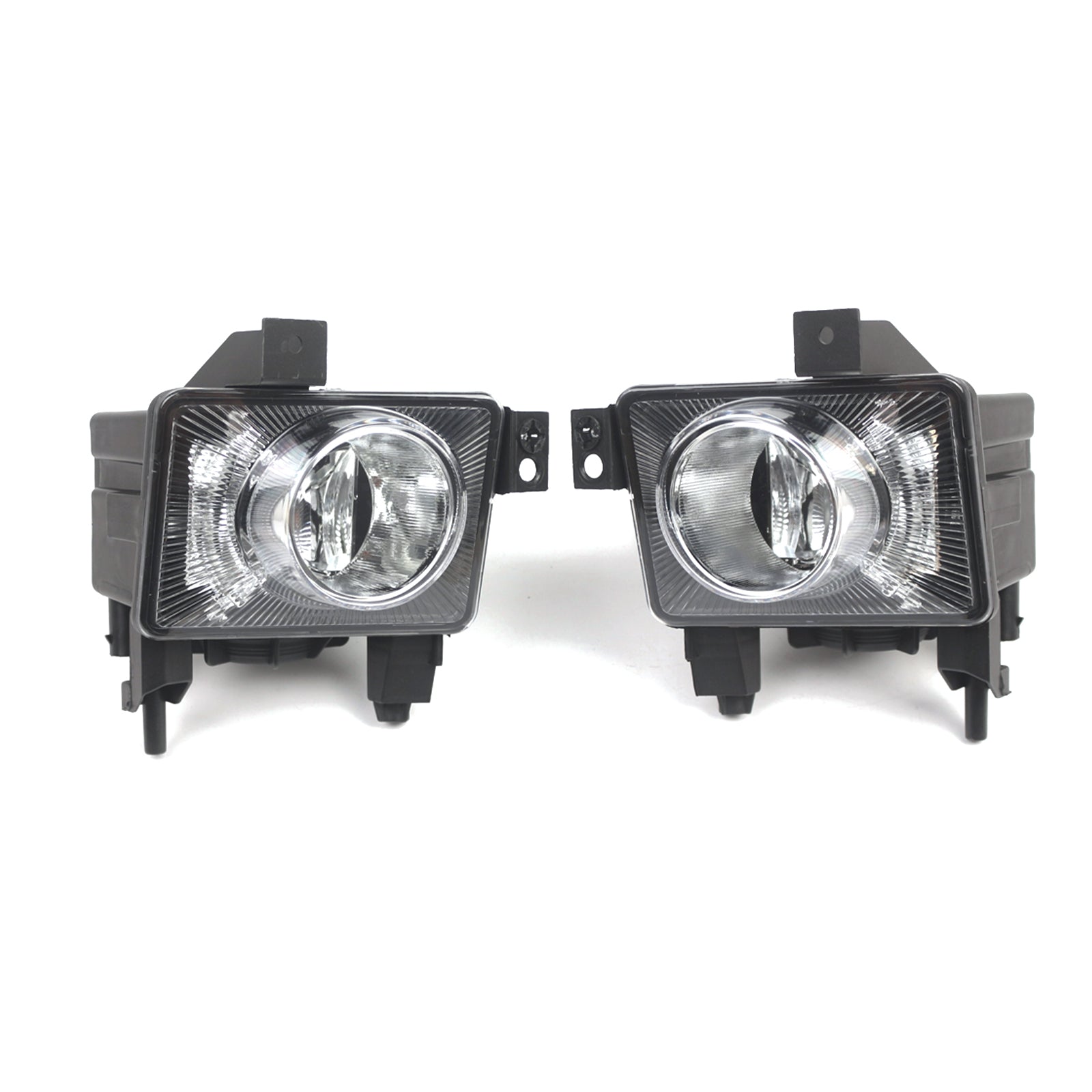 Paire Feux Antibrouillard Avant Pour Vauxhall Vectra C 2005-2009 1710362 1710363