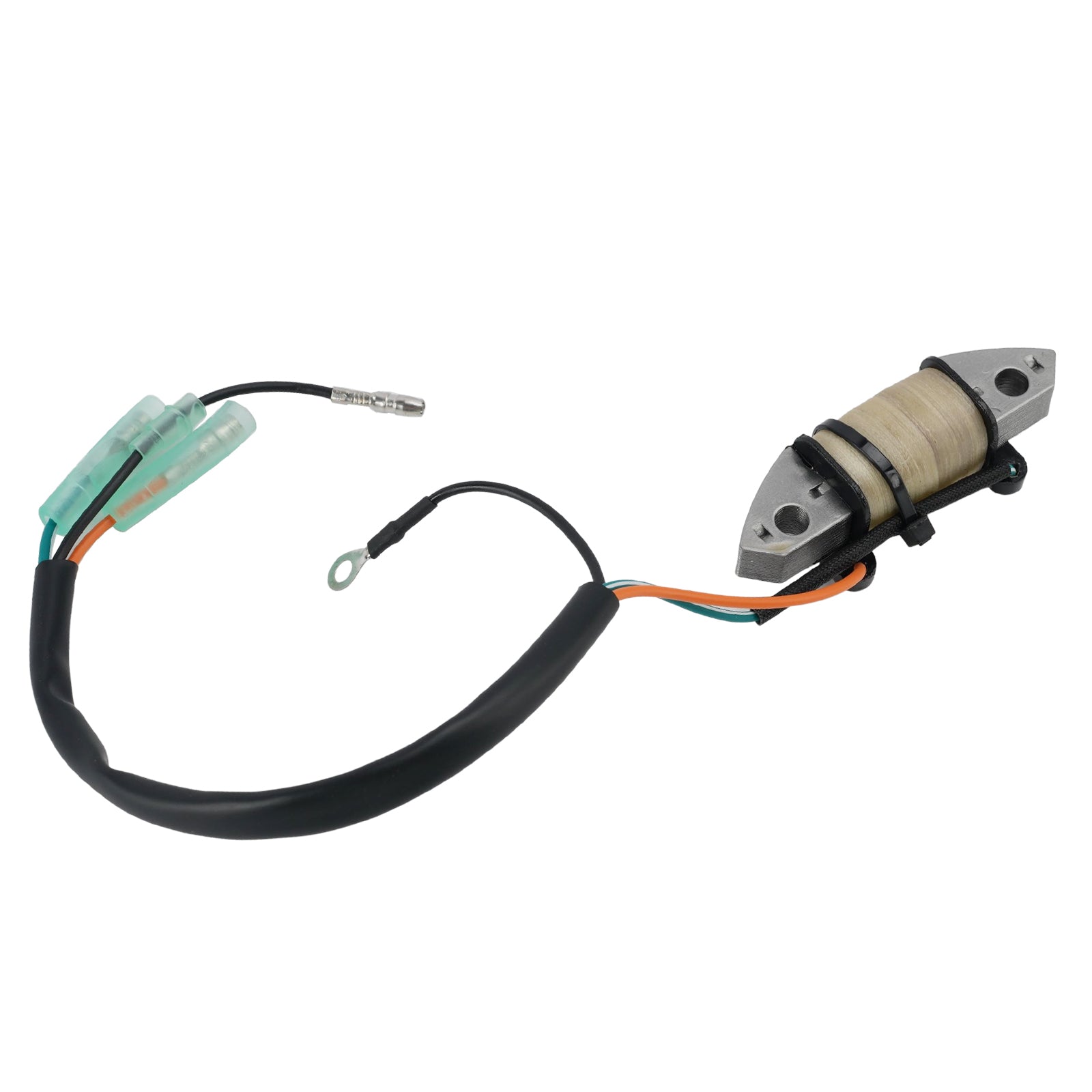Bobine d'excitation pour Tohatsu/Nissan 40HP M40D2 50HP M50D2 02-03 3C8061201