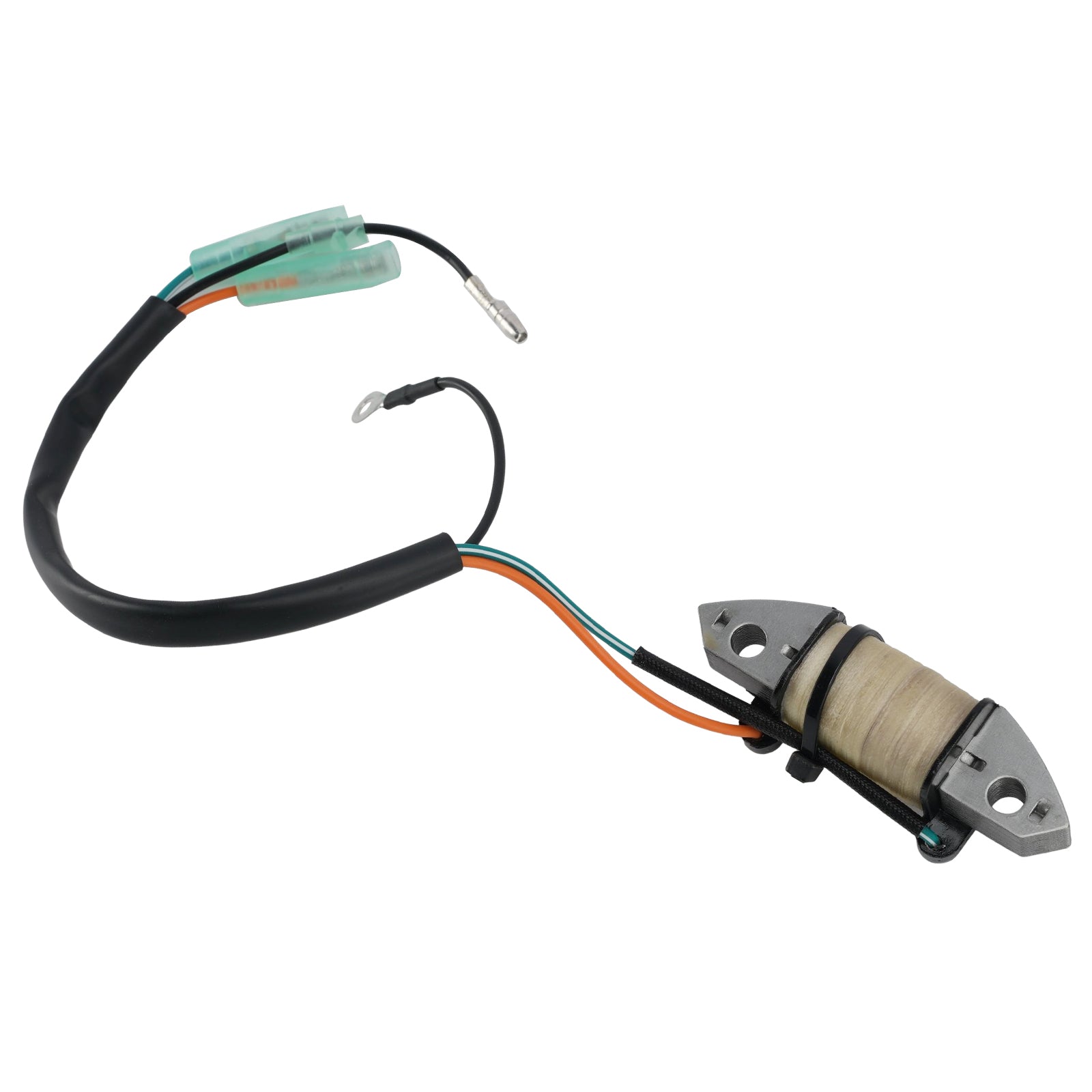 Bobine d'excitation pour Tohatsu/Nissan 40HP M40D2 50HP M50D2 02-03 3C8061201