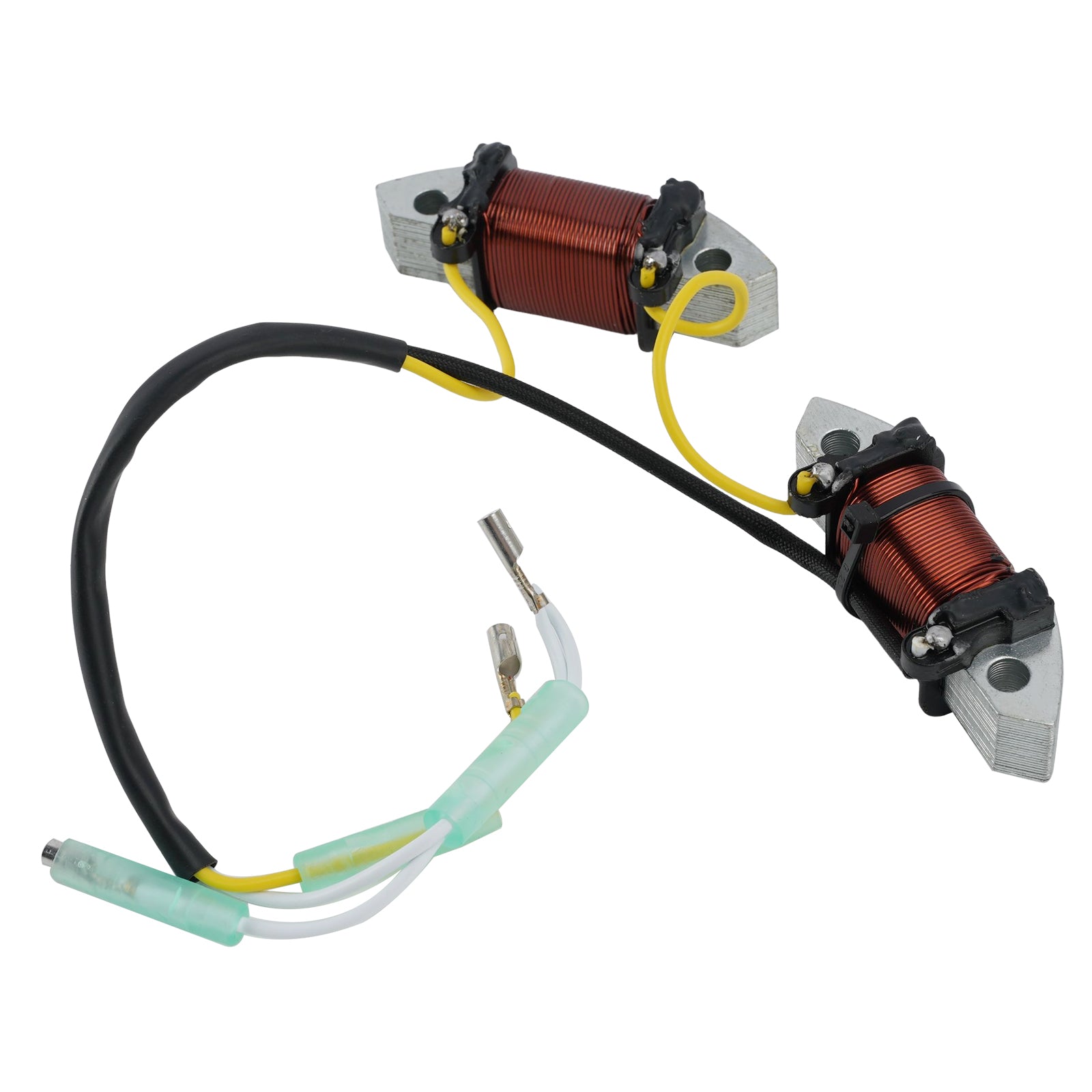 Ensemble alternateur pour Tohatsu/Nissan 40HP M40D2 50HP M50D2 02-03 3C8061231