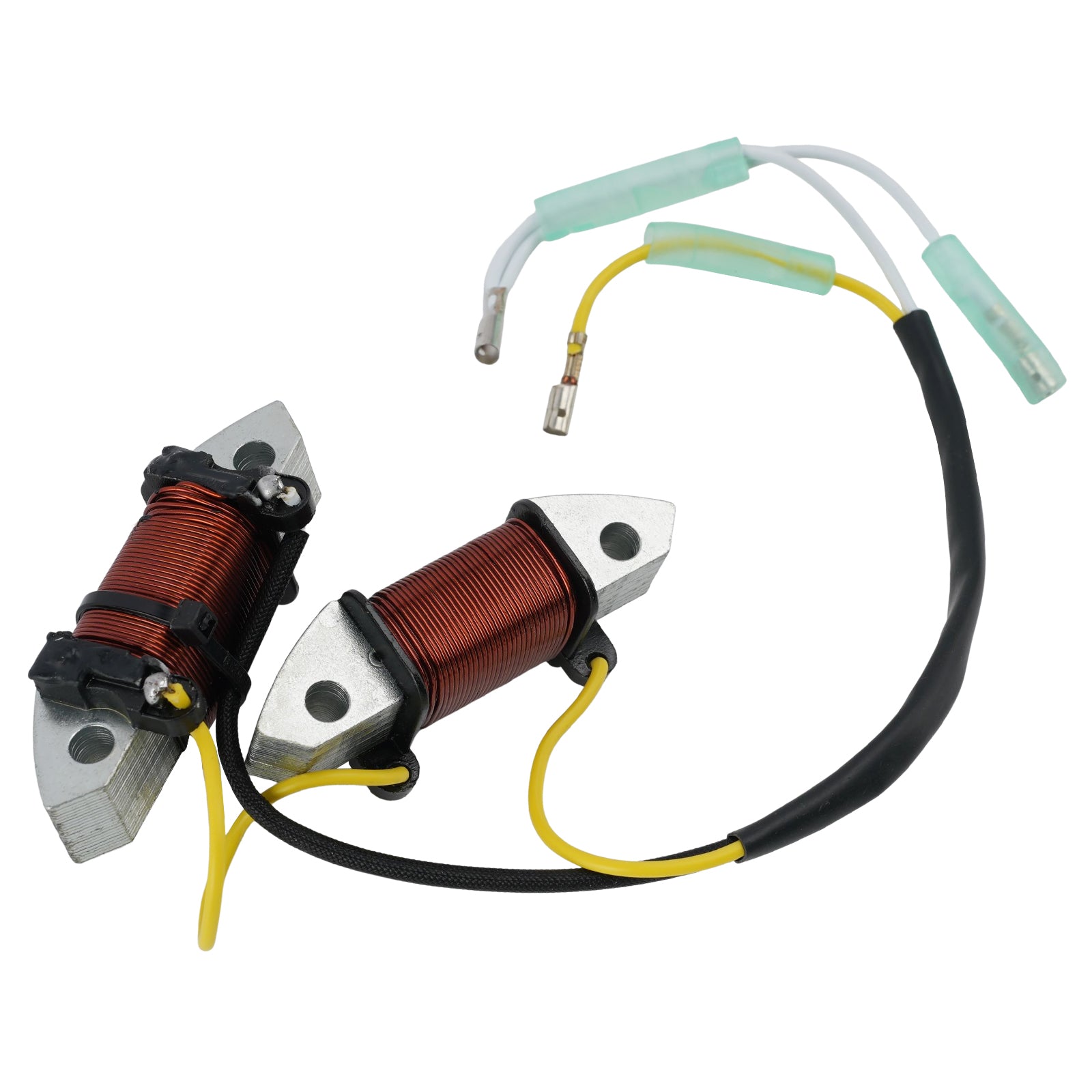 Ensemble alternateur pour Tohatsu/Nissan 40HP M40D2 50HP M50D2 02-03 3C8061231