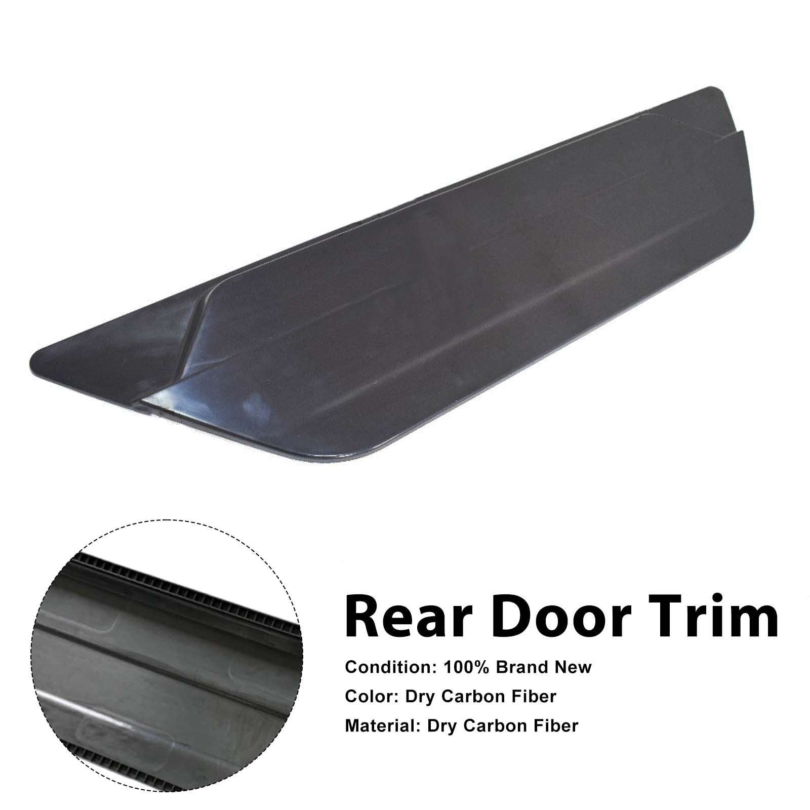 Spare Tire Mount Holes Cover Pour Mercedes Benz W464 W463A G500 G550 G63