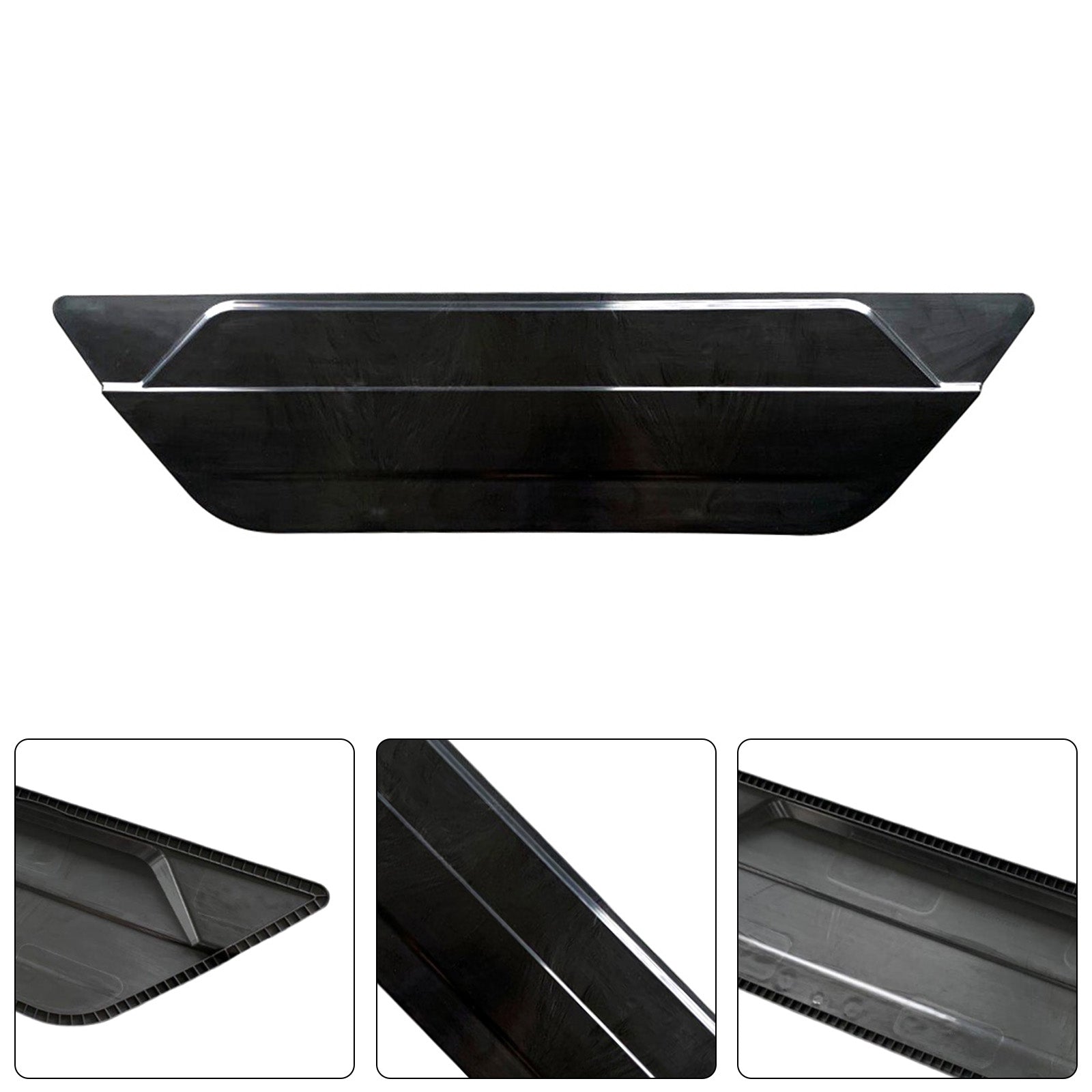 Spare Tire Mount Holes Cover Pour Mercedes Benz W464 W463A G500 G550 G63