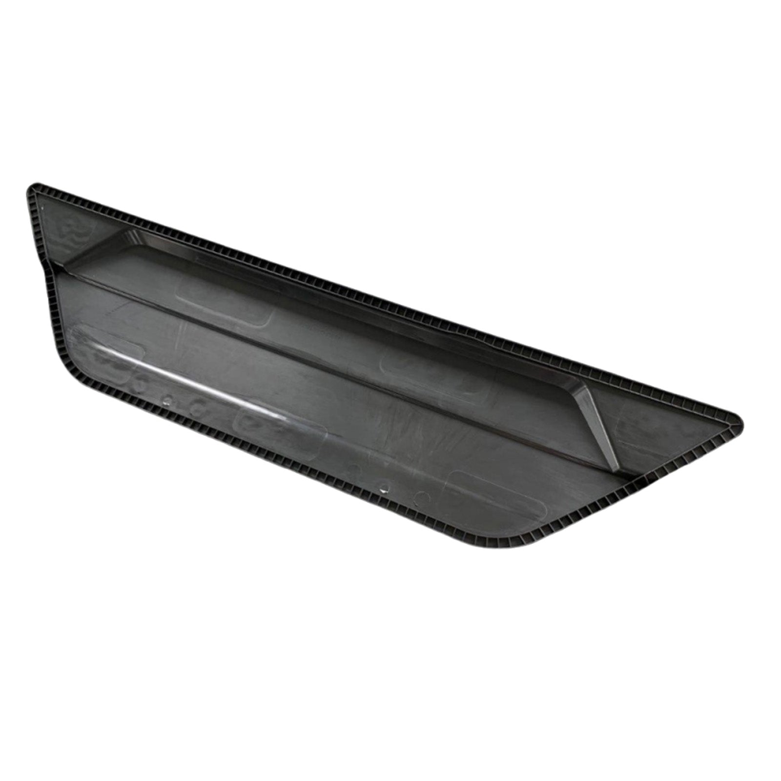 Spare Tire Mount Holes Cover Pour Mercedes Benz W464 W463A G500 G550 G63