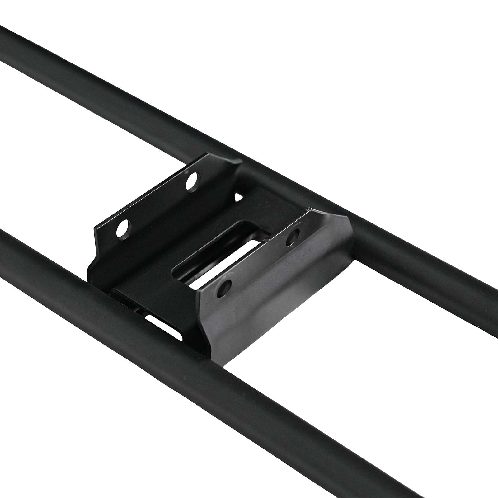 Roof Rack Rail Cross Bar Luggage Pour Benz G Class W463A W464 Without Ladder