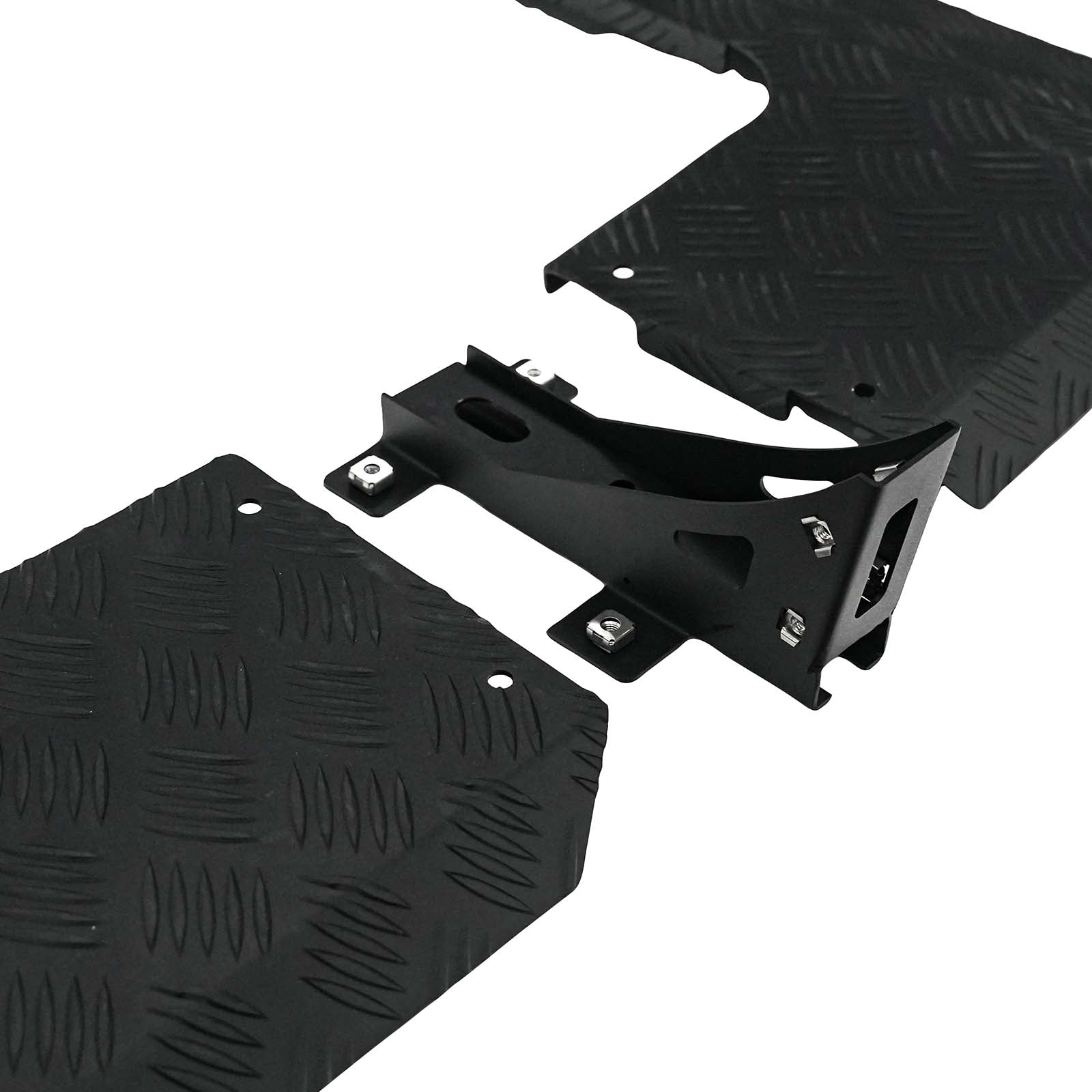 Roof Rack Rail Cross Bar Luggage Pour Benz G Class W463A W464 Without Ladder