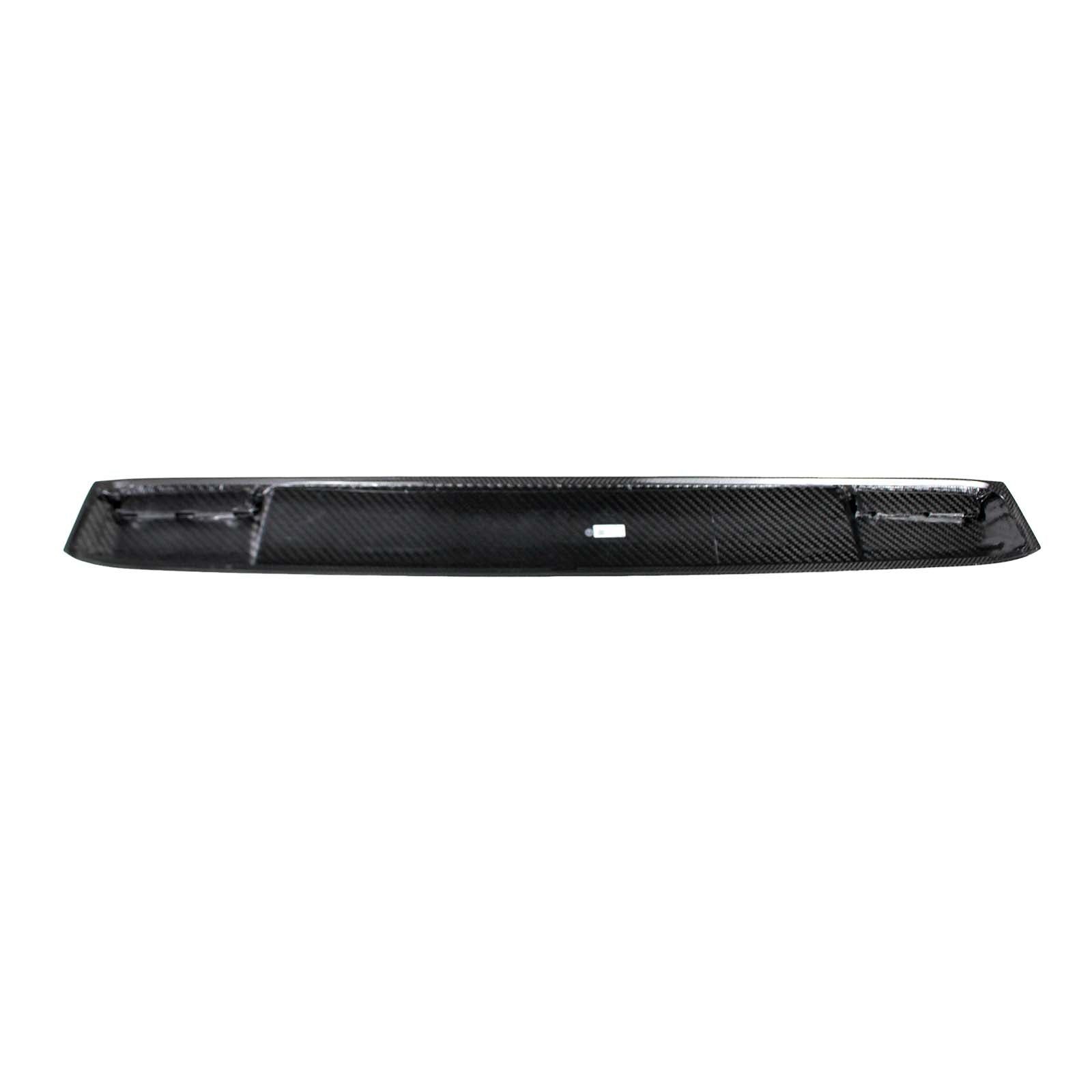 Shark style Front Roof Spoiler Wing Pour Benz G-Class W464 2019-2023 W/Led