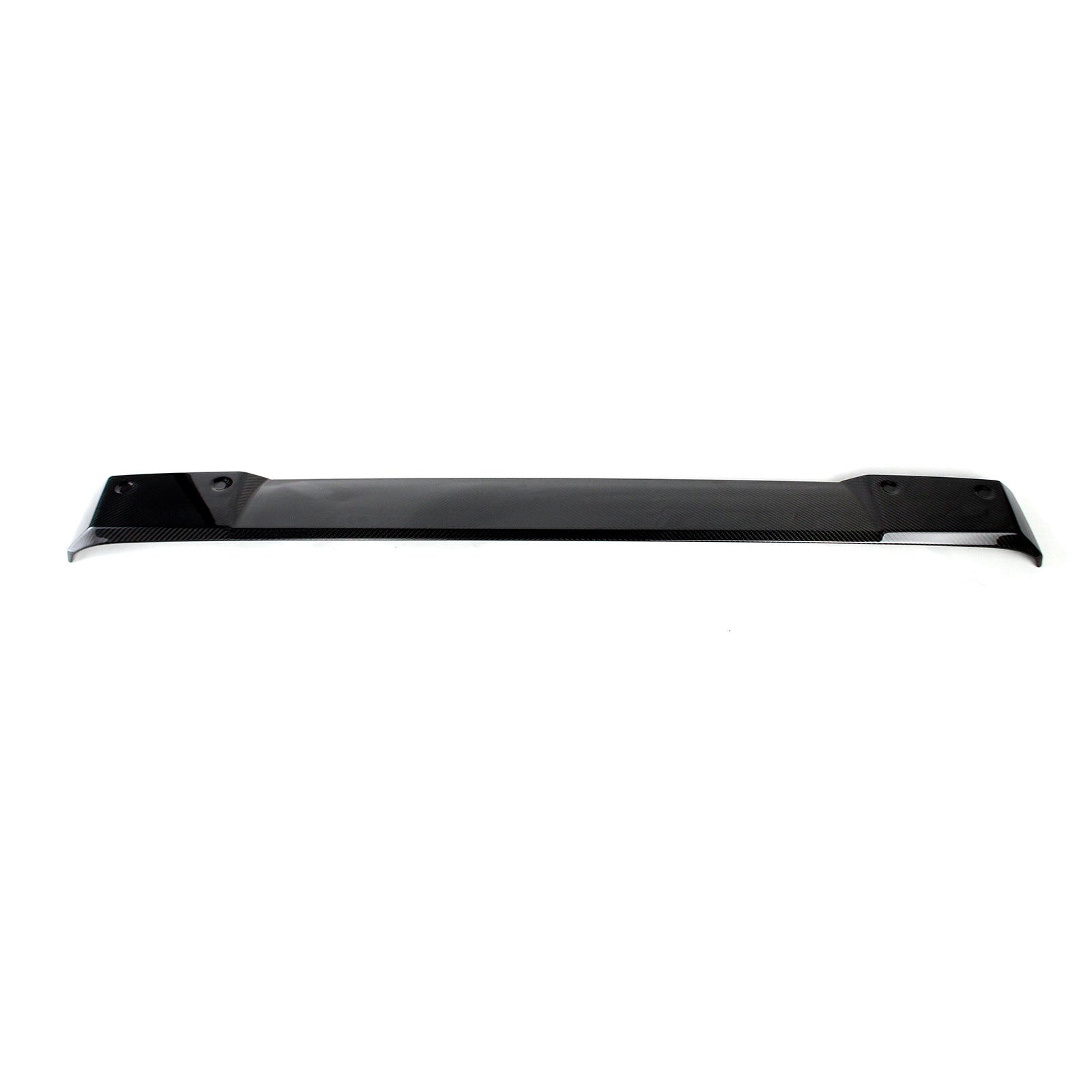 Shark style Front Roof Spoiler Wing Pour Benz G-Class W464 2019-2023 W/Led