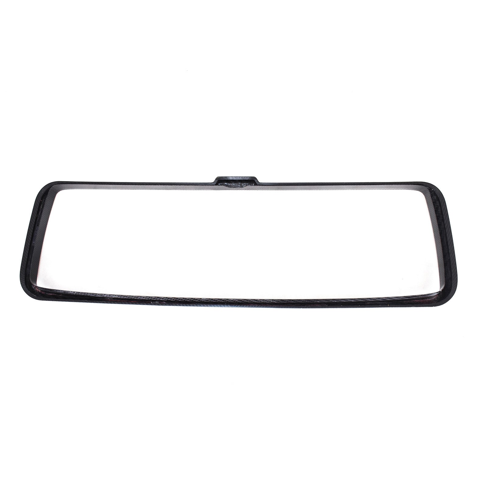 Dry Carbon Fiber Front Grille Frame Trim Pour Mercedes Benz W464 G63 2019-2023