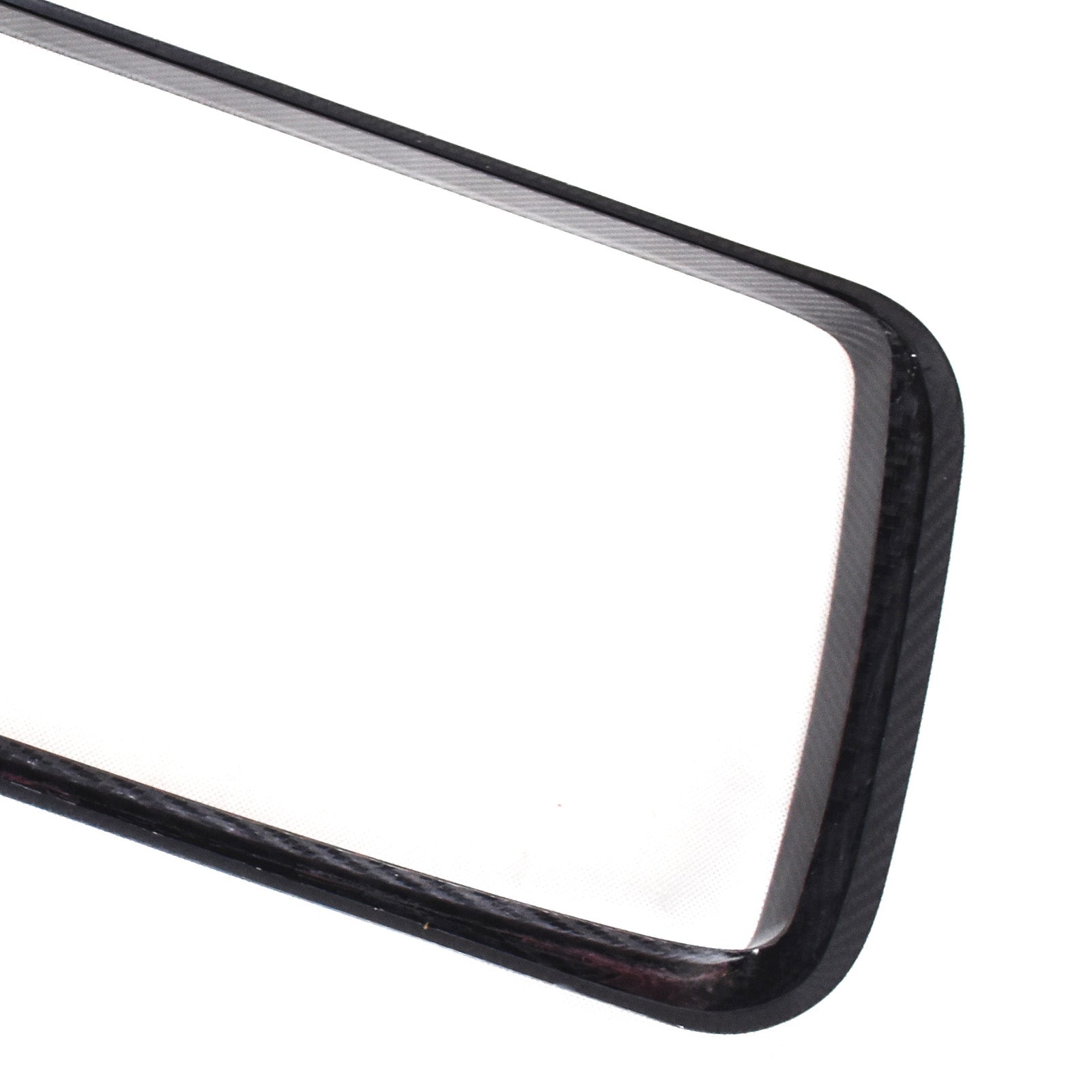 Dry Carbon Fiber Front Grille Frame Trim Pour Mercedes Benz W464 G63 2019-2023