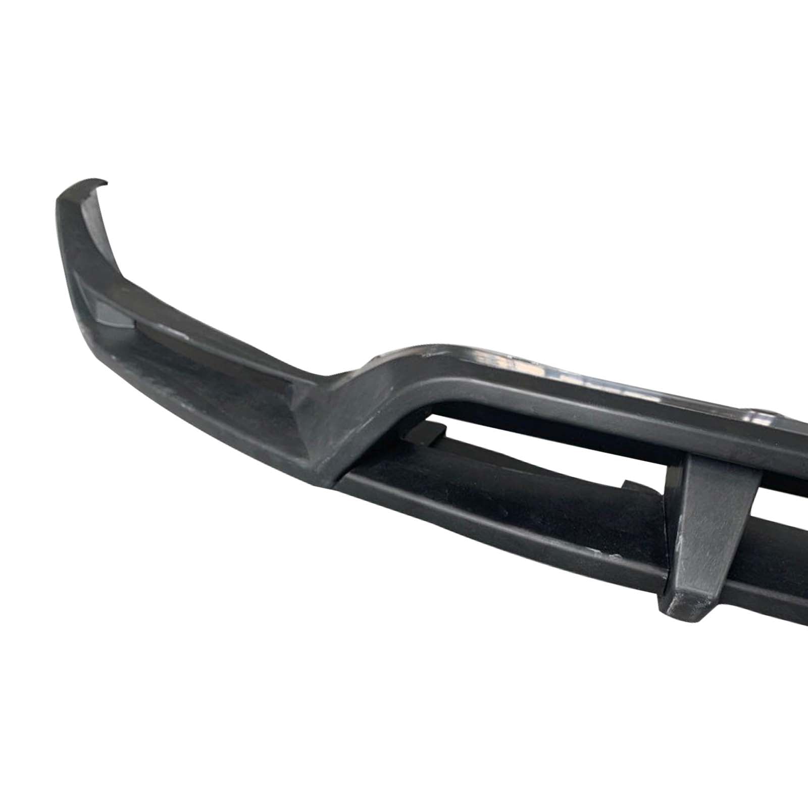 Shark Style Front Bumper Lip Pour Mercedes Benz G-Class W464 W463A 2019-2023