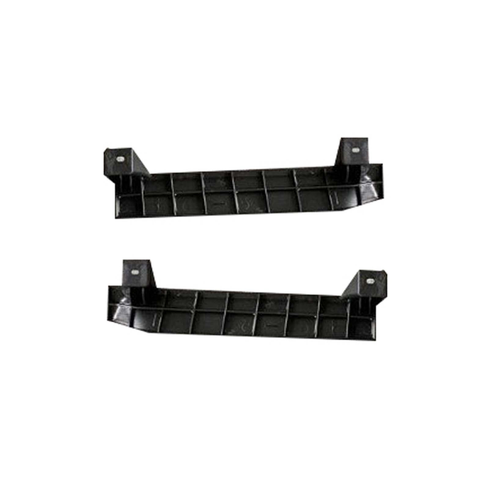 Rear Diffuser Lip Pour Mercedes Benz G-Class W464 W463A 2019-2023 Shark Style