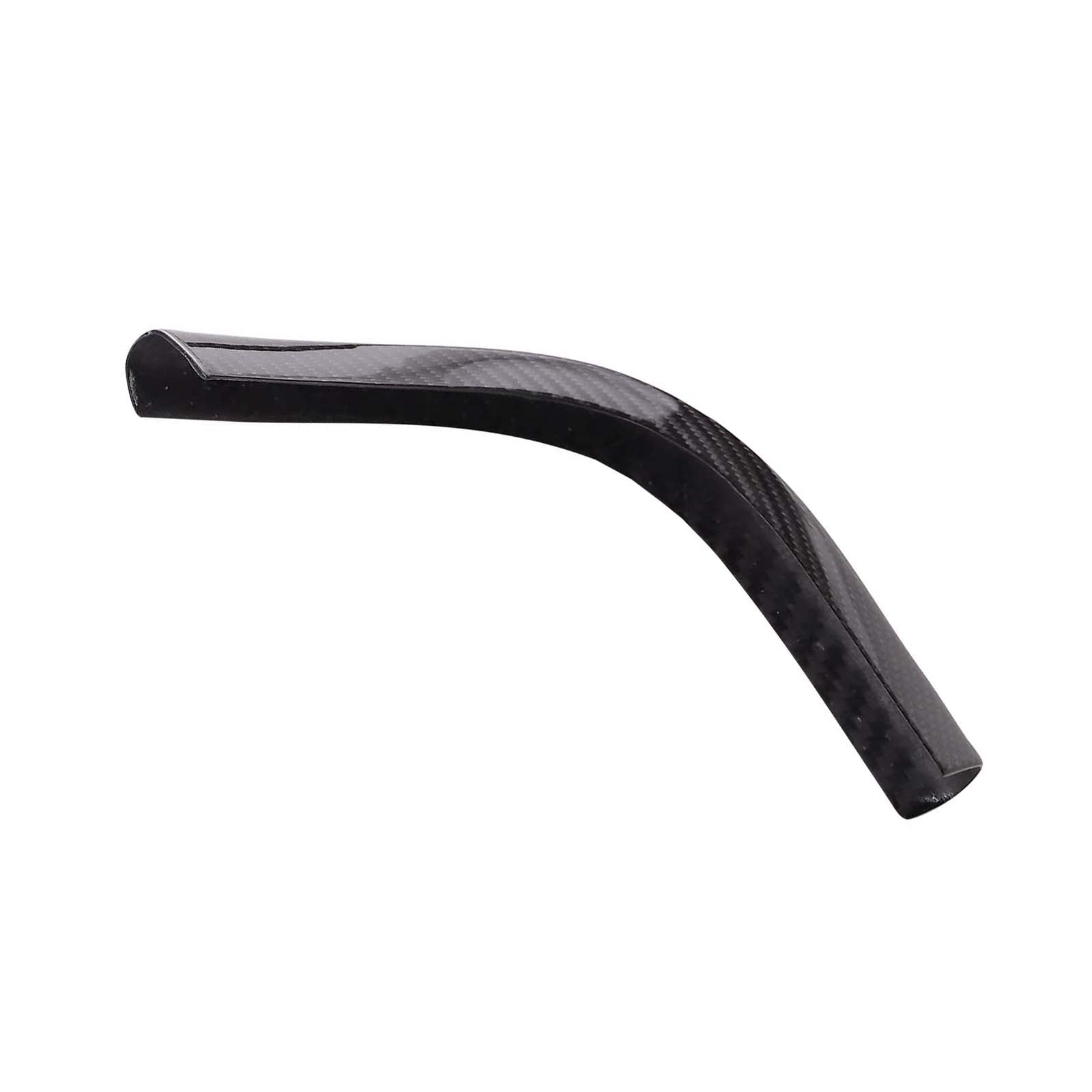Carbon Fiber Roof Strip Trim Pour Mercedes Benz G Class W464 W463A 2019-2023