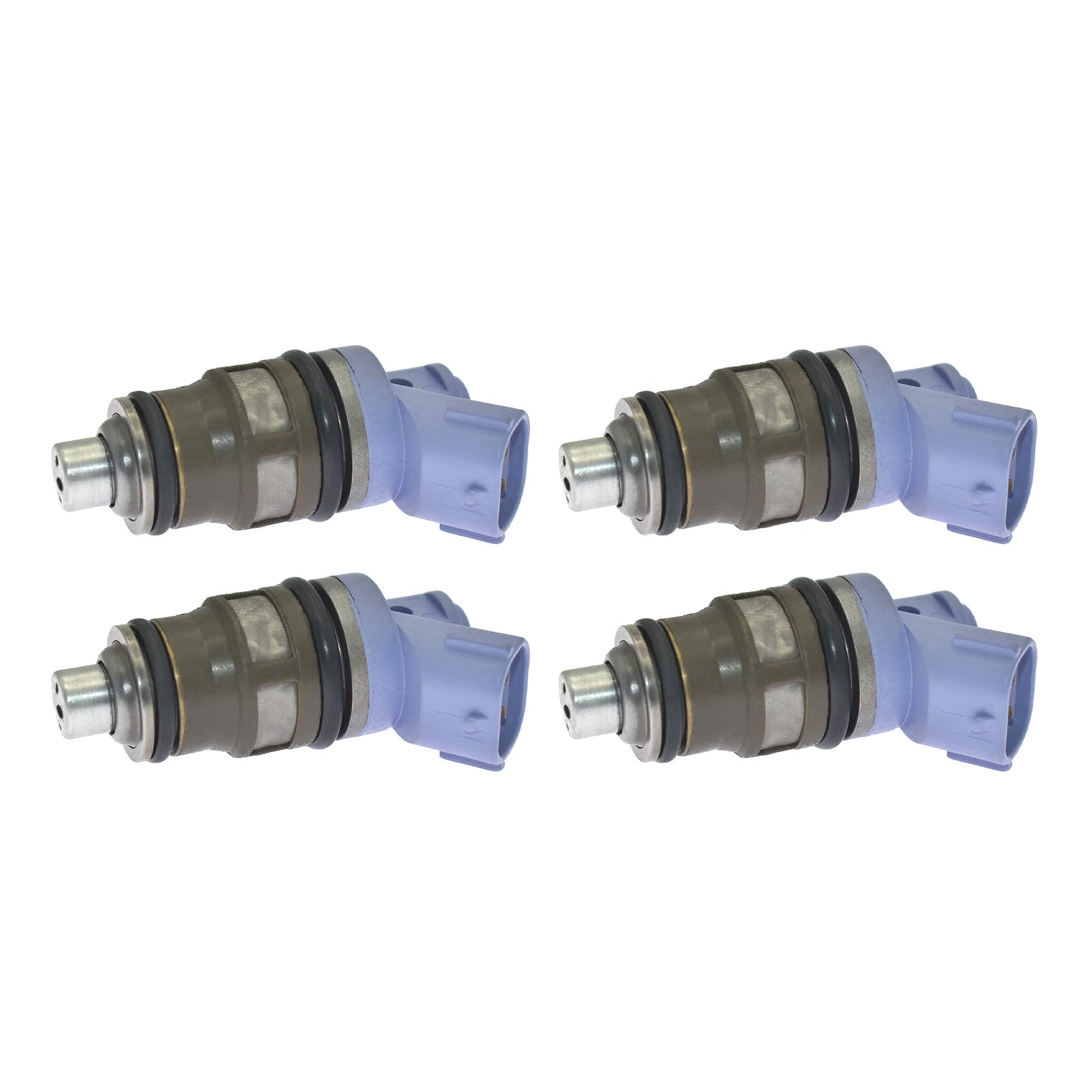 4X Injecteur Carburant Pour Toyota Previa DX 2.4L Supercharged 96-97 23250-76010