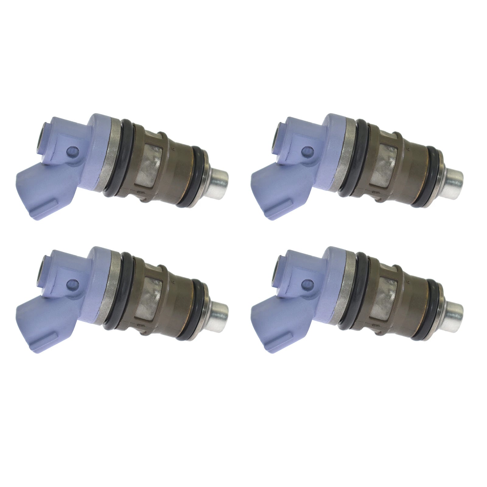 4X Injecteur Carburant Pour Toyota Previa DX 2.4L Supercharged 96-97 23250-76010