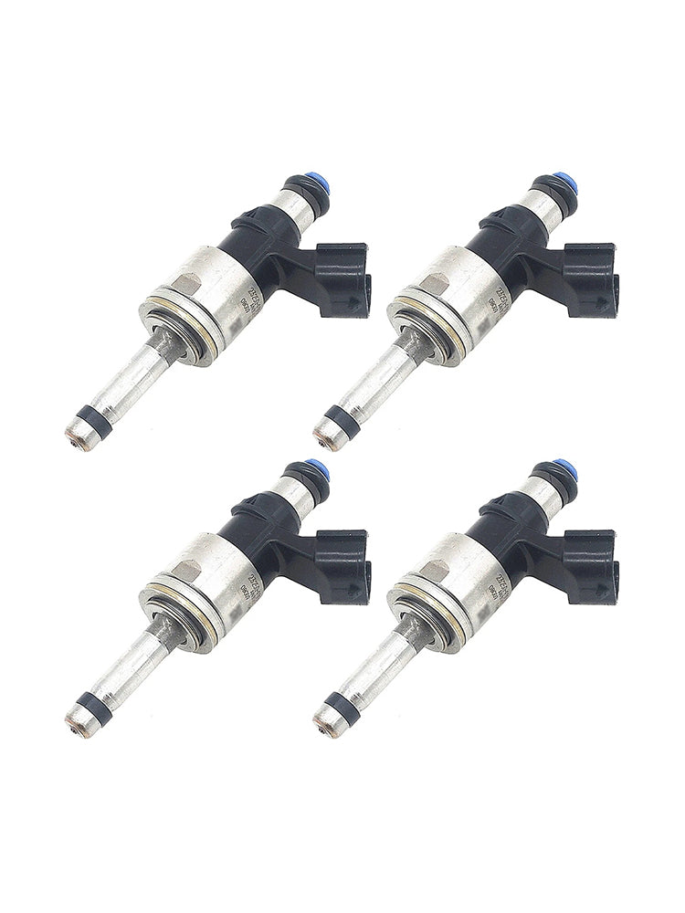 4X Injecteur Carburant Pour Toyota Avalon Camry RAV4 2.5L 2018-2021 23250-F0010