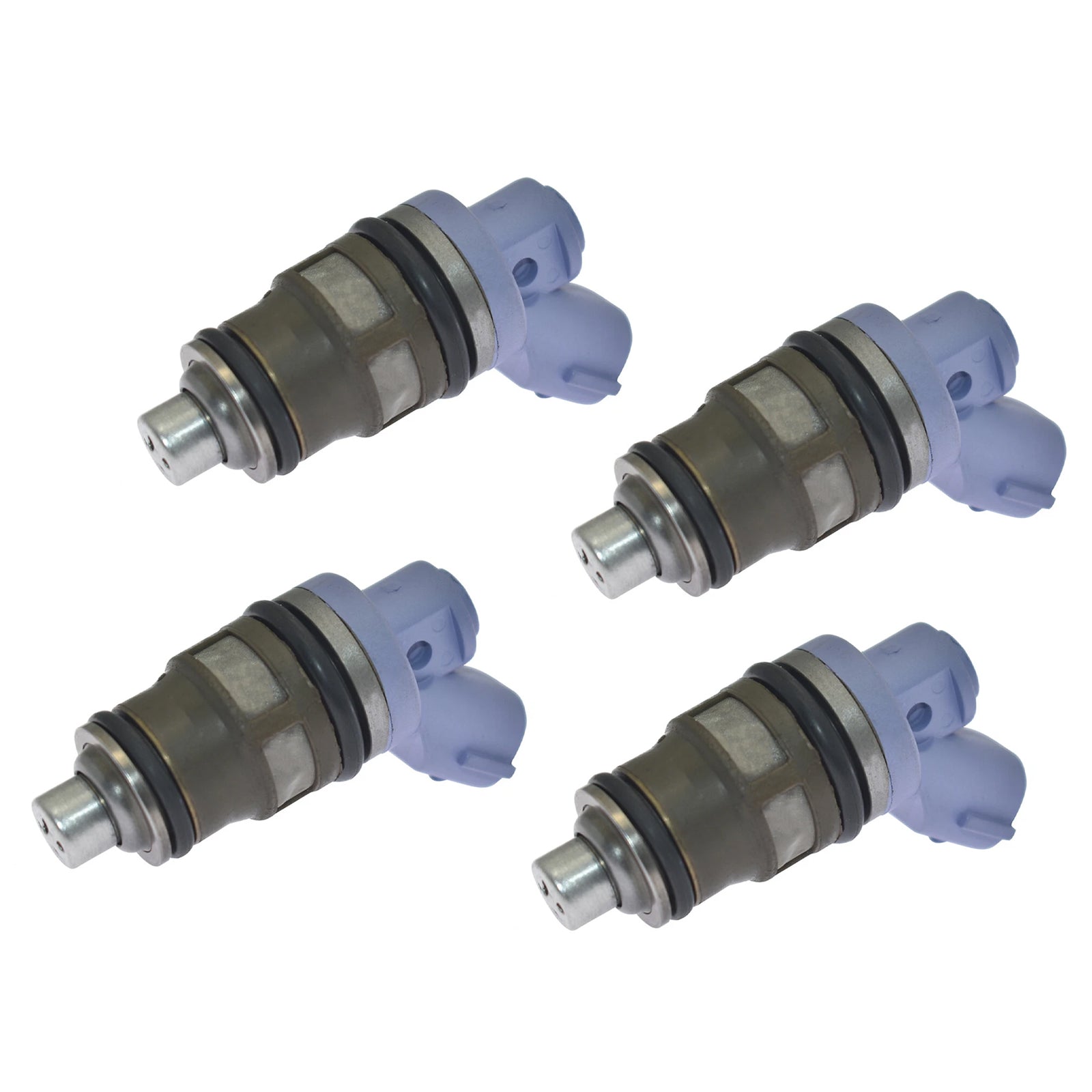 4X Injecteur Carburant Pour Toyota Previa DX 2.4L Supercharged 96-97 23250-76010