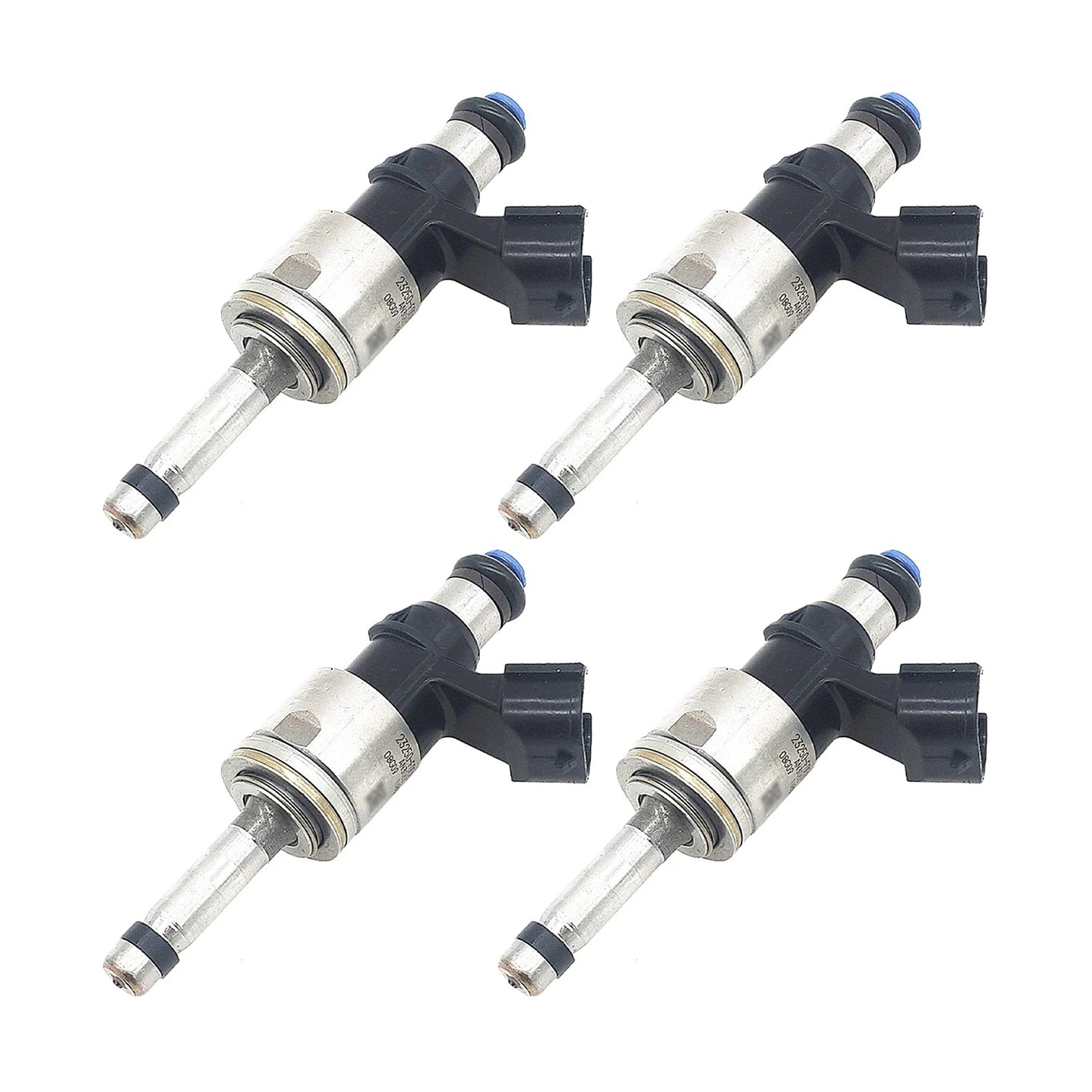 4X Injecteur Carburant Pour Toyota Avalon Camry RAV4 2.5L 2018-2021 23250-F0010