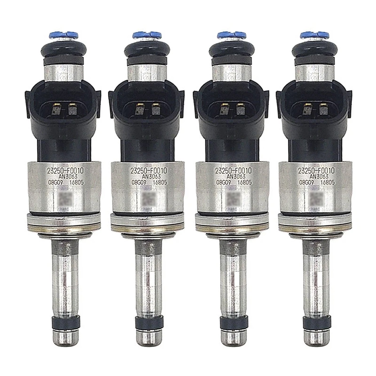 4X Injecteur Carburant Pour Toyota Avalon Camry RAV4 2.5L 2018-2021 23250-F0010