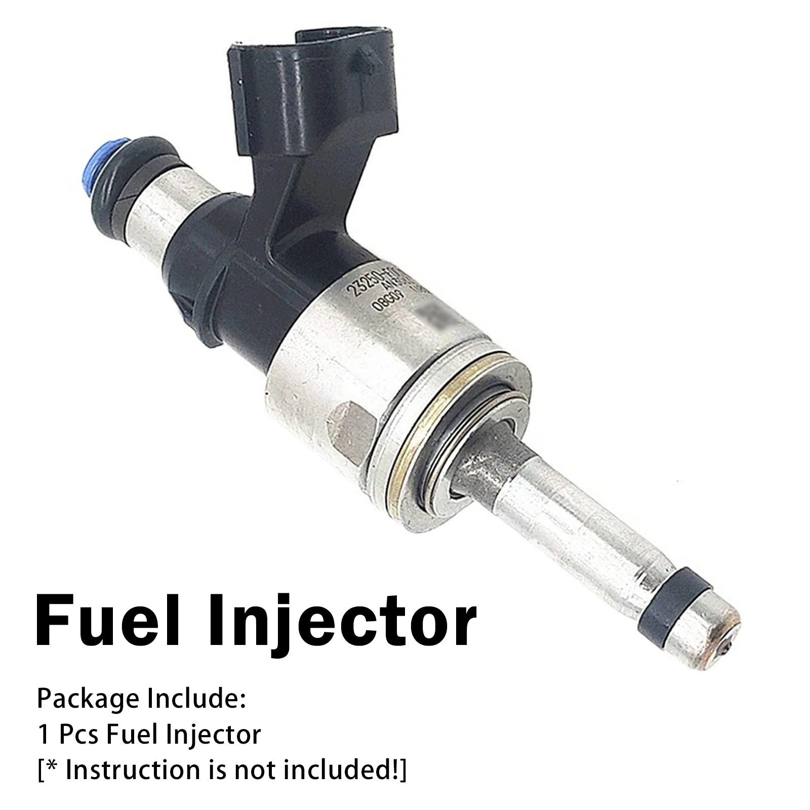 1X Injecteur Carburant Pour Toyota Avalon Camry RAV4 2.5L 2018-2021 23250-F0010