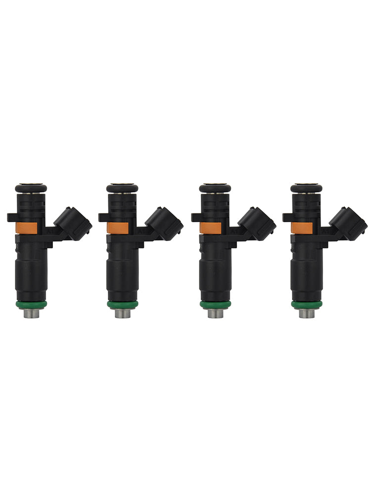 4X Injecteur Carburant Pour Volkswagen Jetta 2.0L NA Gas 2012-2018 06A906031CP